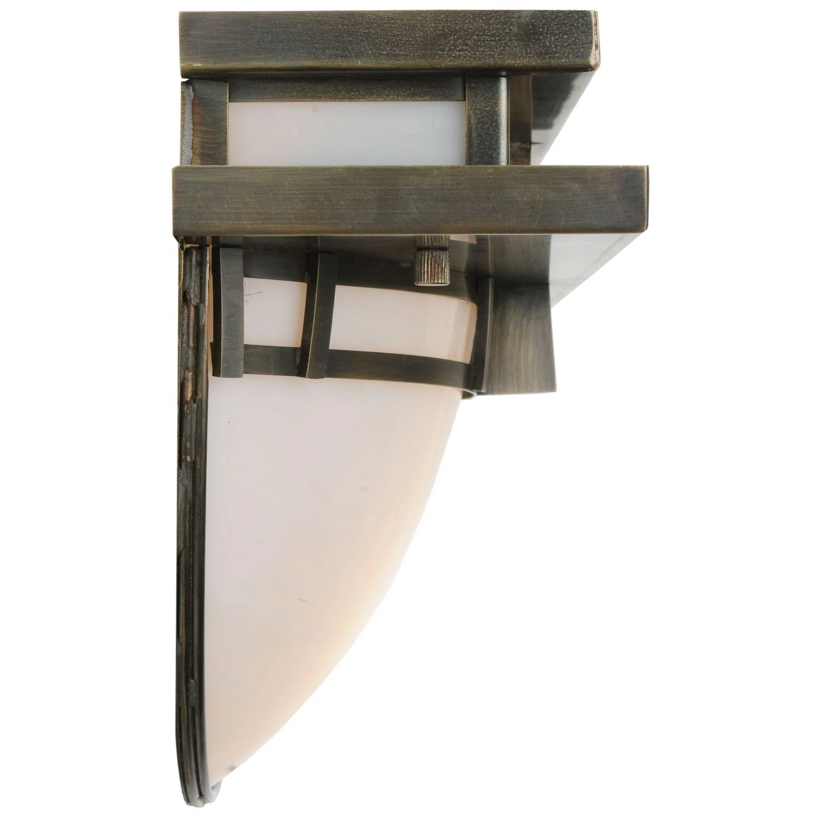 Meyda 14"W Revival Deco Wall Sconce - Image 2