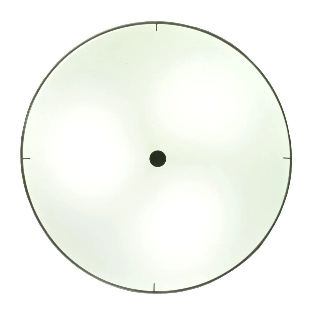 Meyda 24" Wide White Cilindro Textrene Drum Pendant - Image 6