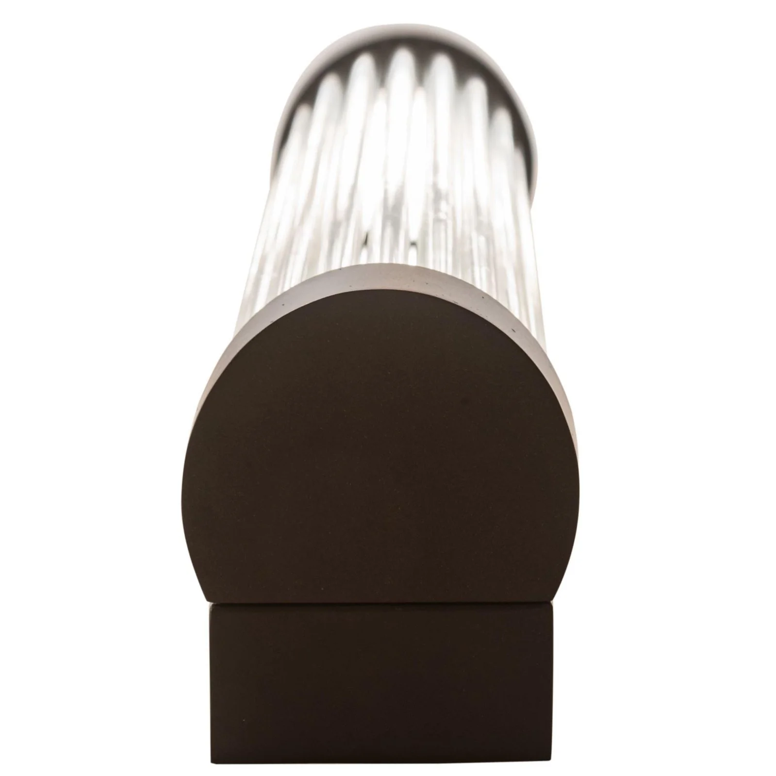 Meyda 3" Wide Cilindro Pipette LED Wall Sconce - Image 2
