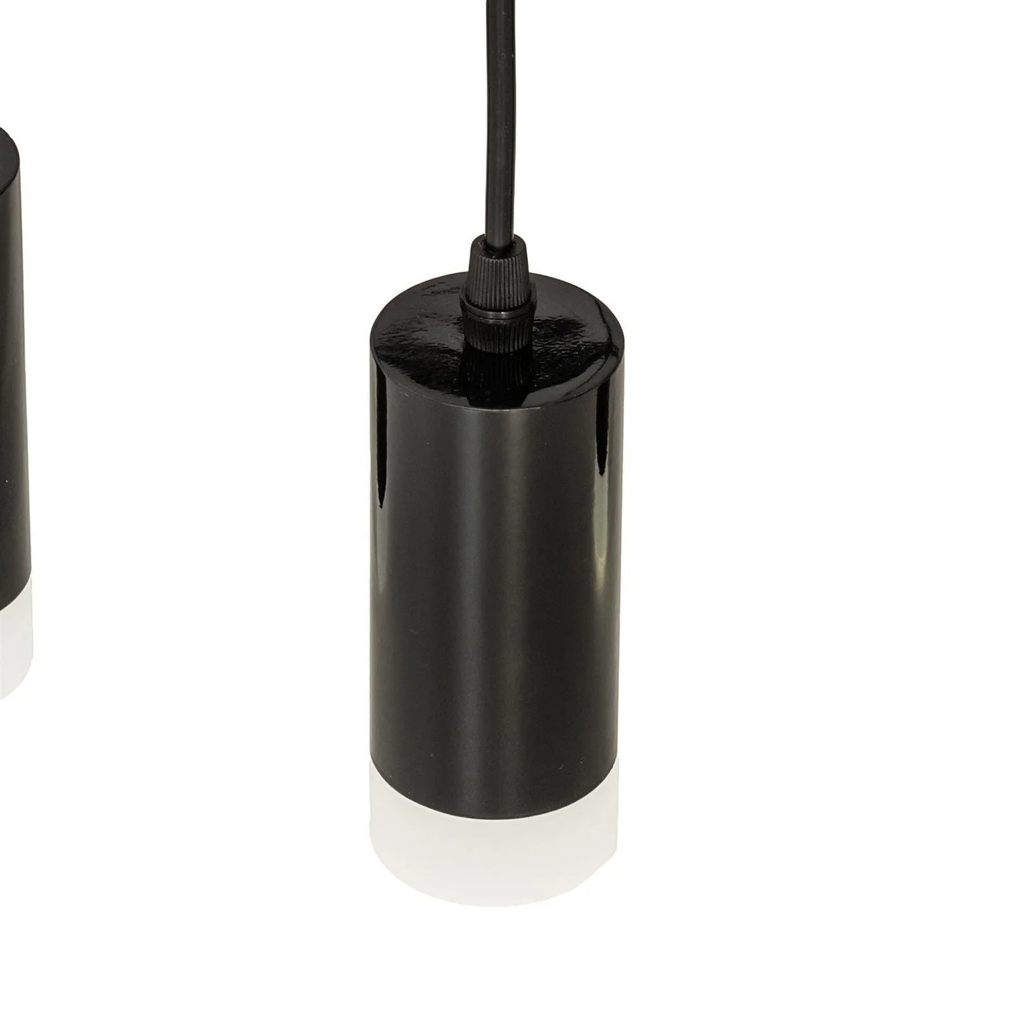 Meyda 35" Wide Bogota Cascading Pendant - Image 4