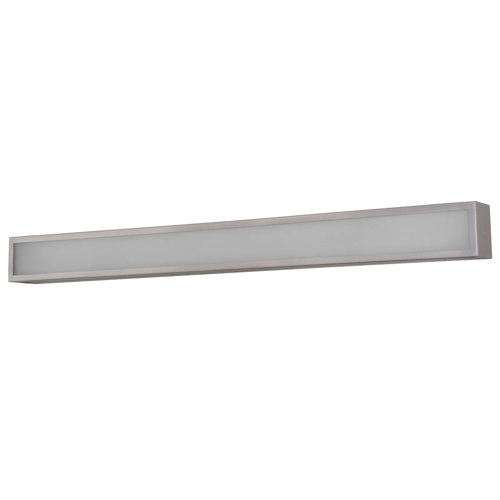 Meyda 48"W Lineal Wall Sconce - Image 8