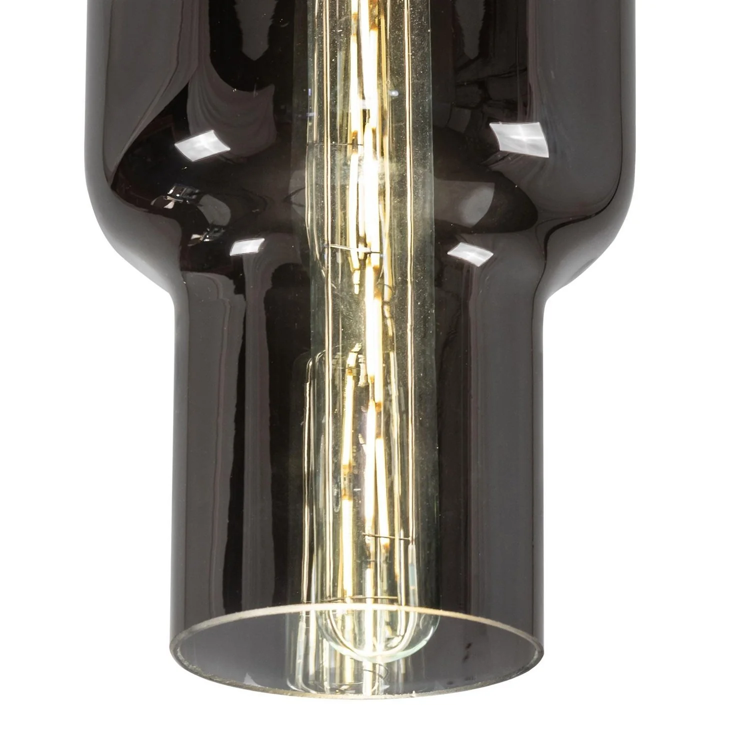 Meyda 5" Wide Mersch Mini Pendant - Image 5