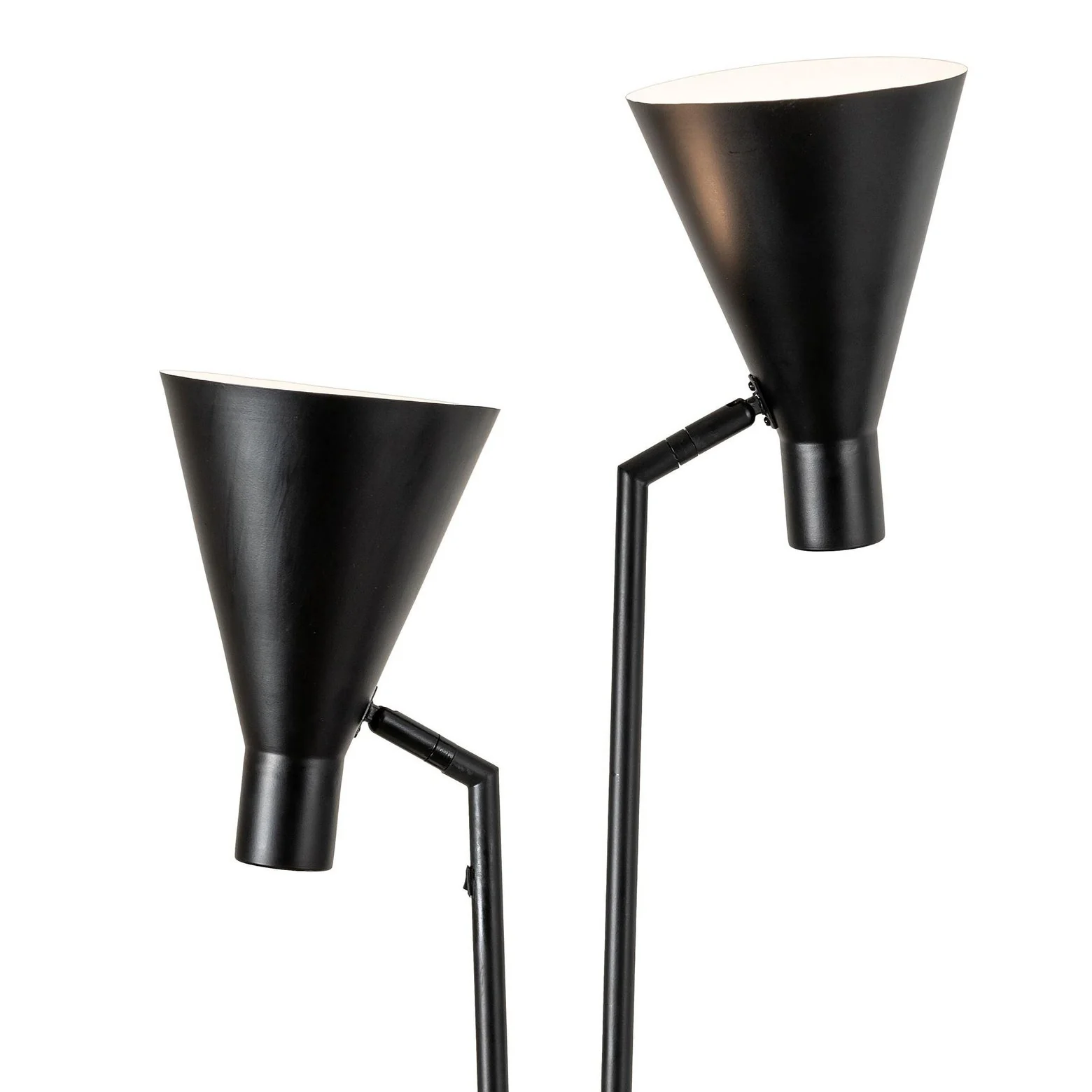 Meyda 67" High Adams Floor Lamp - Image 3