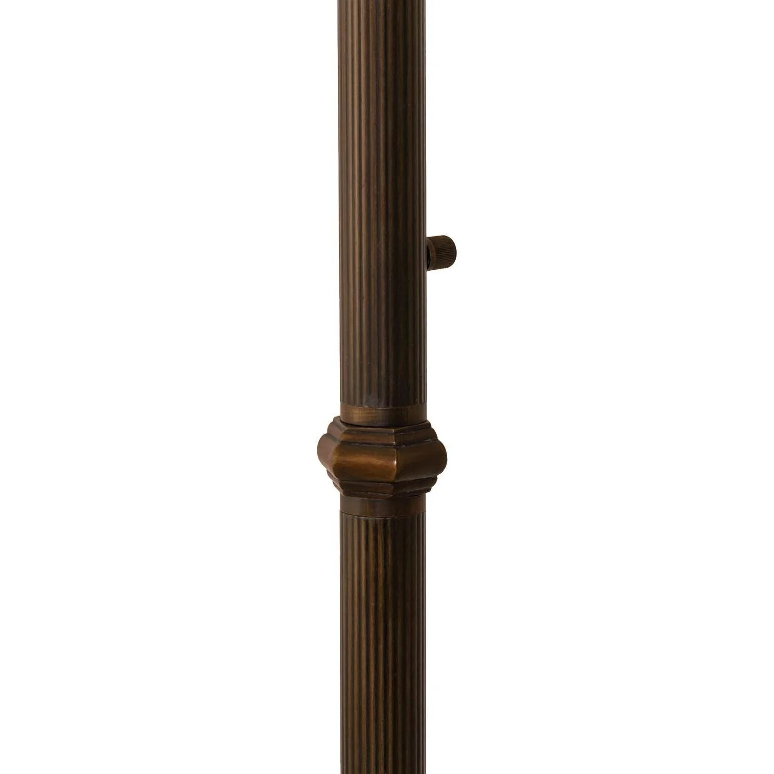 Meyda 70" High Caprice Floor Lamp - Image 3
