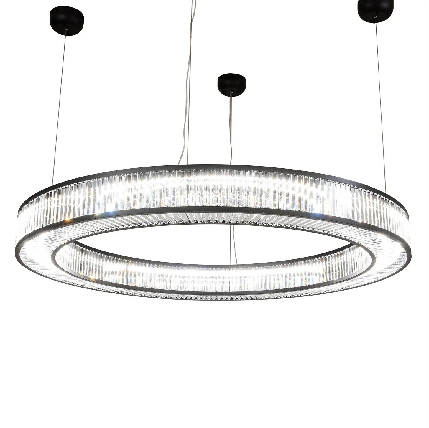 Meyda 72" Beckam Pendant - Image 2