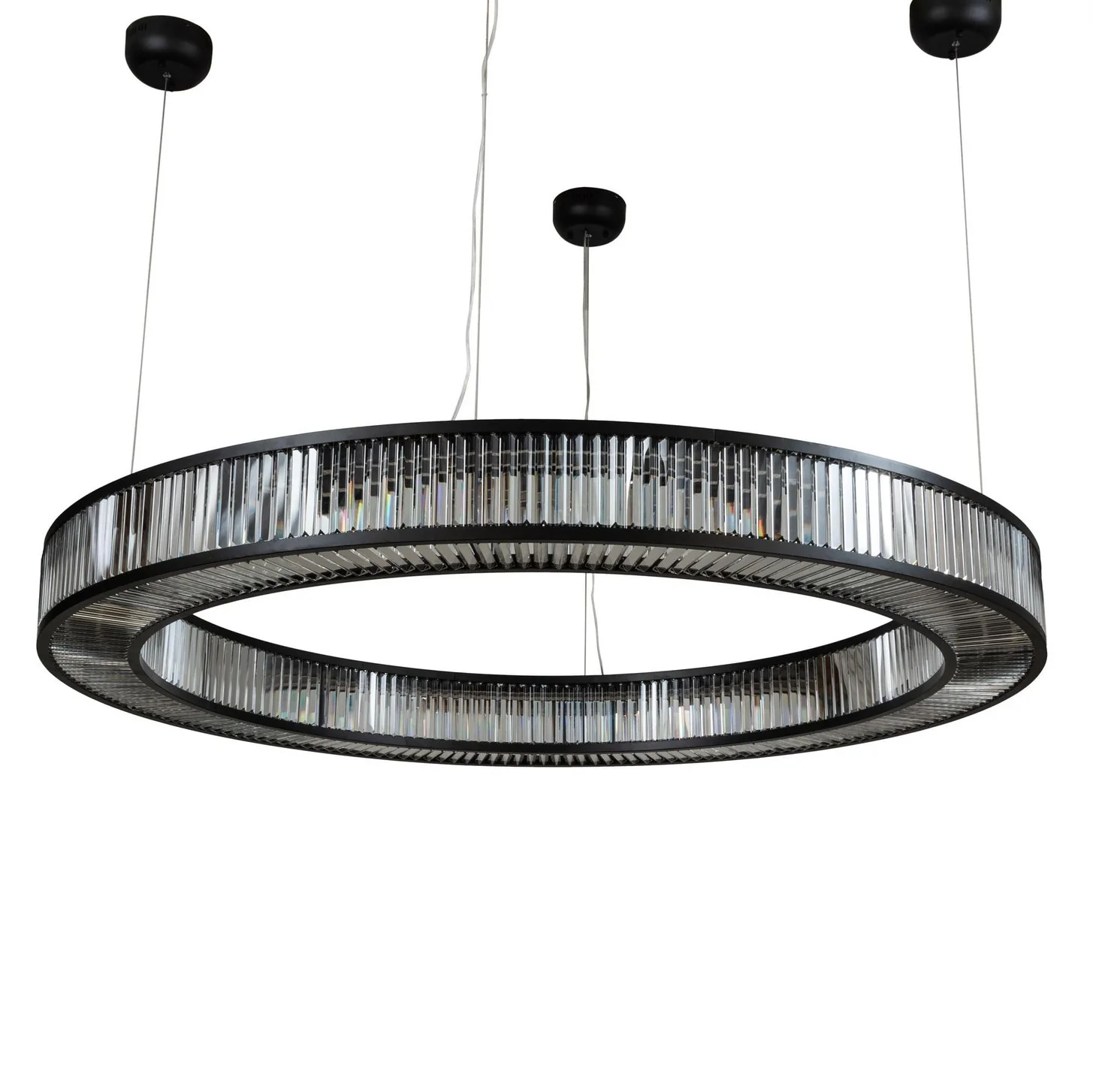 Meyda 72" Beckam Pendant - Image 3