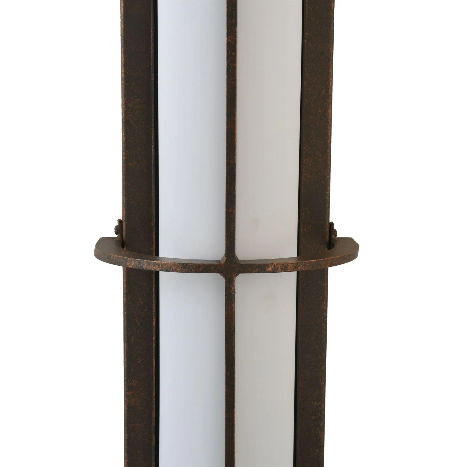 Meyda 7"W Cilindro Kenzo Wall Sconce - Image 6