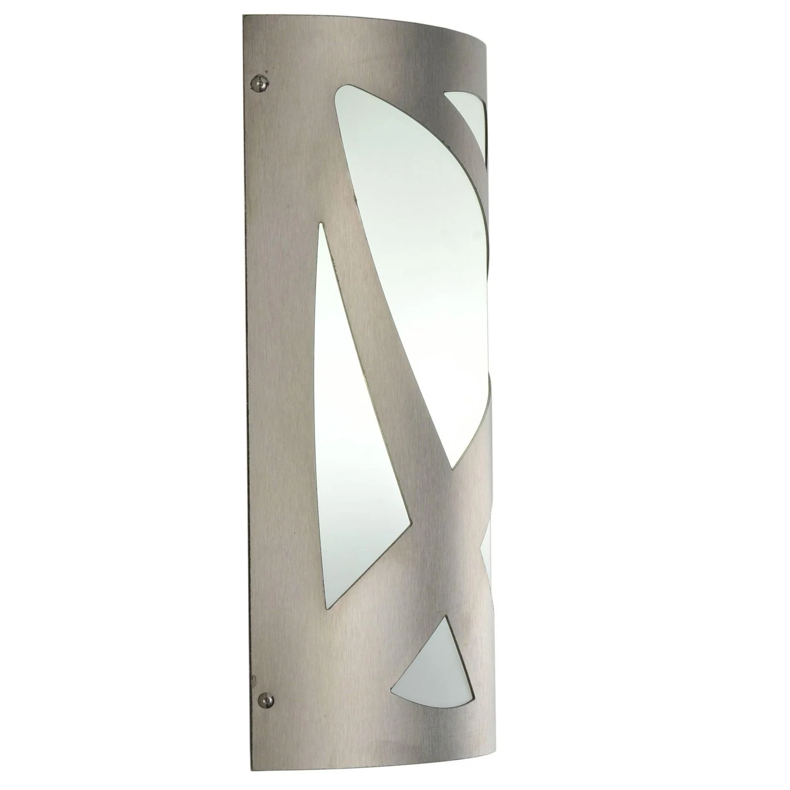 Meyda 8" Wide Mosaic Wall Sconce - Image 3