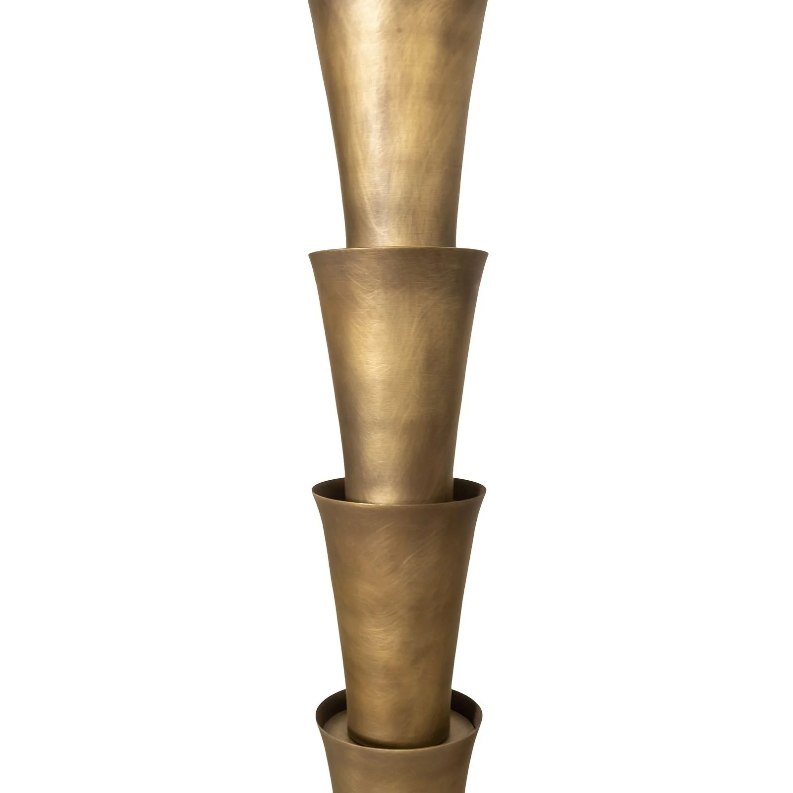 Meyda 84" Long Lex Chandelier - Image 3