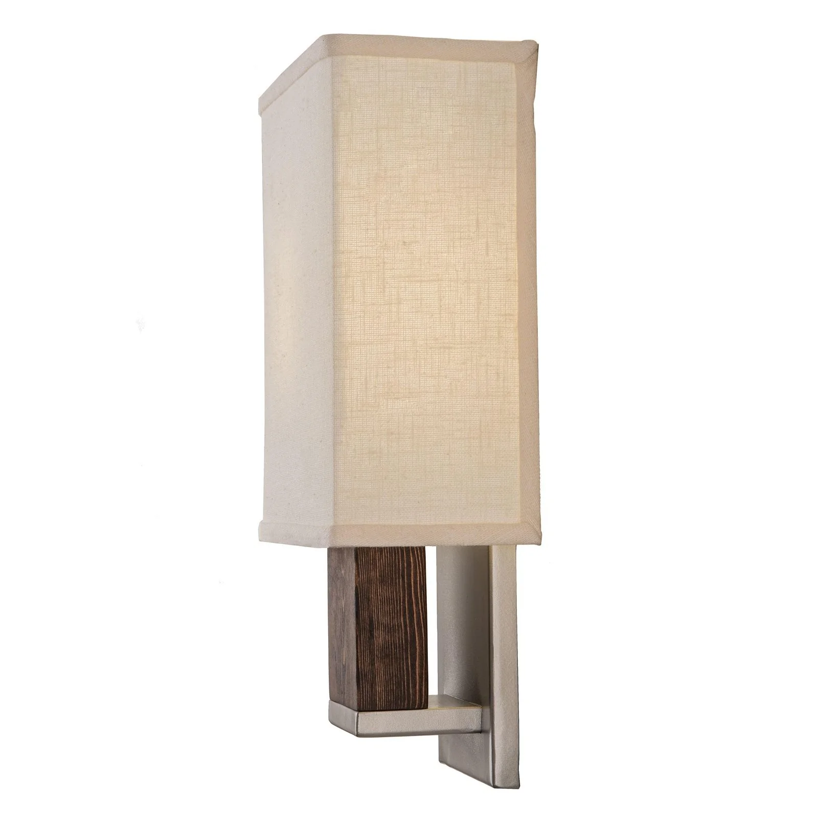 Meyda 8"W Navesink Wall Sconce - Image 4