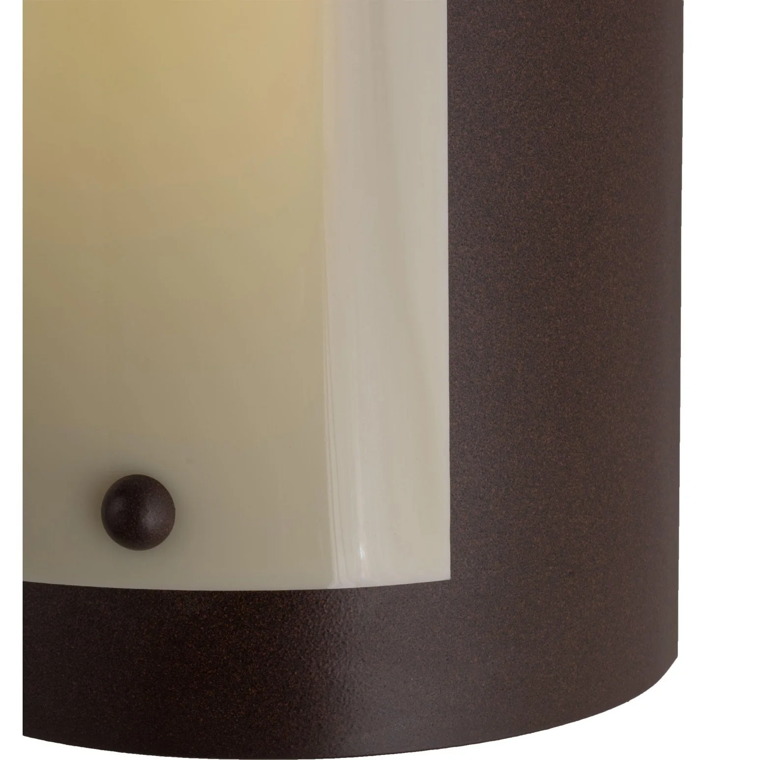 Meyda 8"W Panera Wall Sconce - Image 3