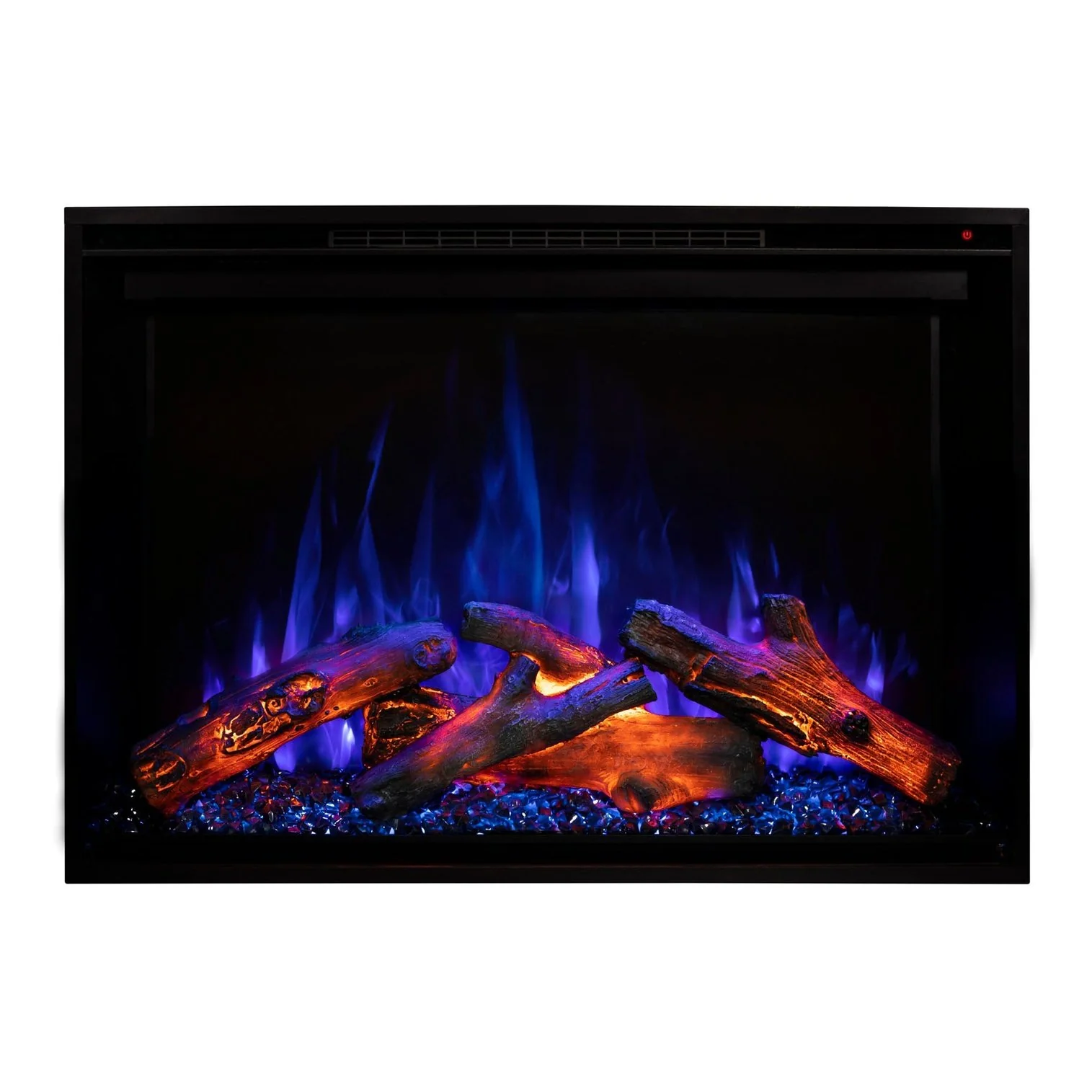 Modern Flames Redstone 42" Built In Electric Firebox Insert - Image 5