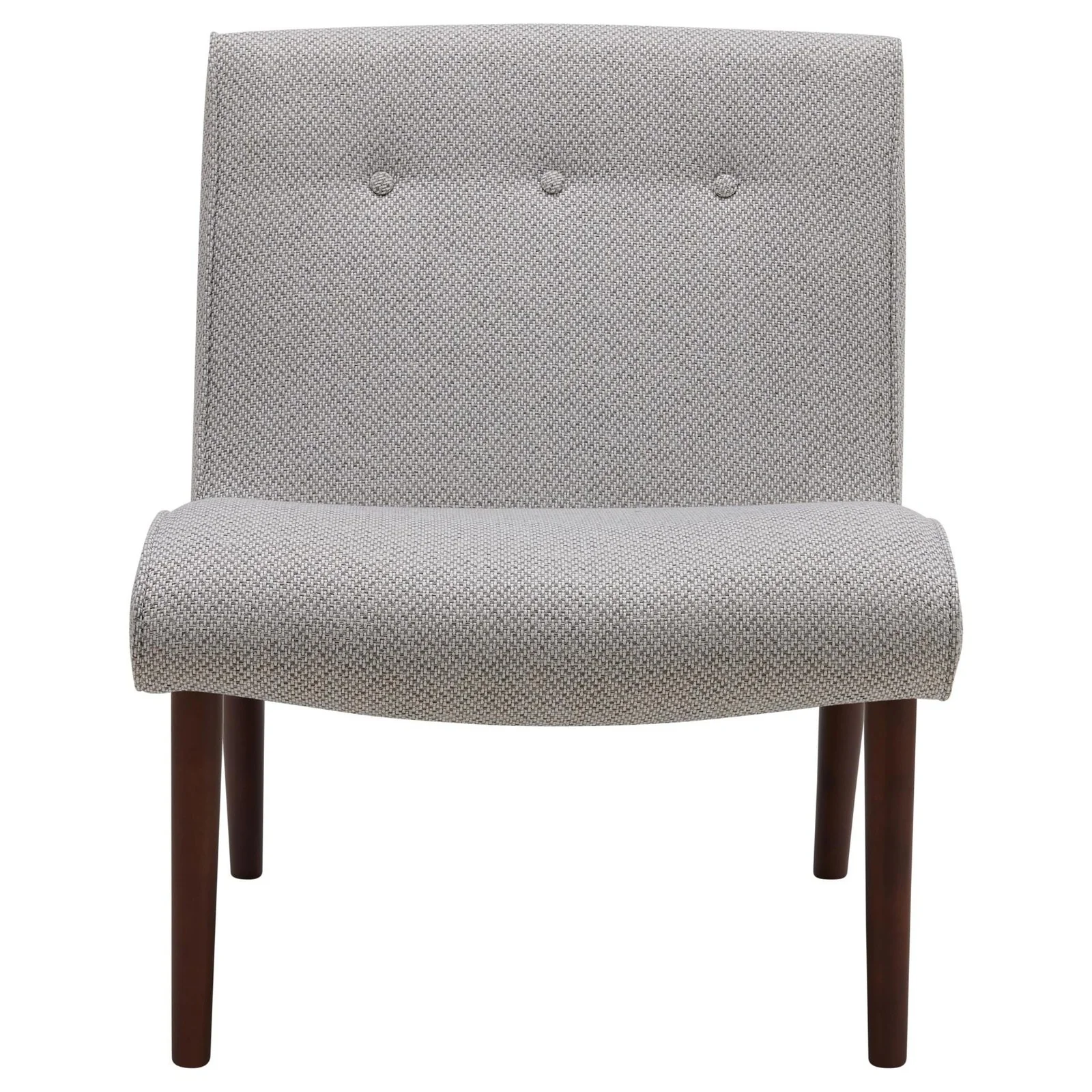 New Pacific Direct Alexis Fabric Chair 1900135-410 - Image 2