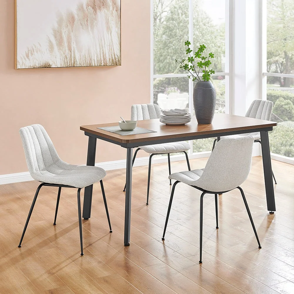 New Pacific Direct Armand Dining Table 9300150-546