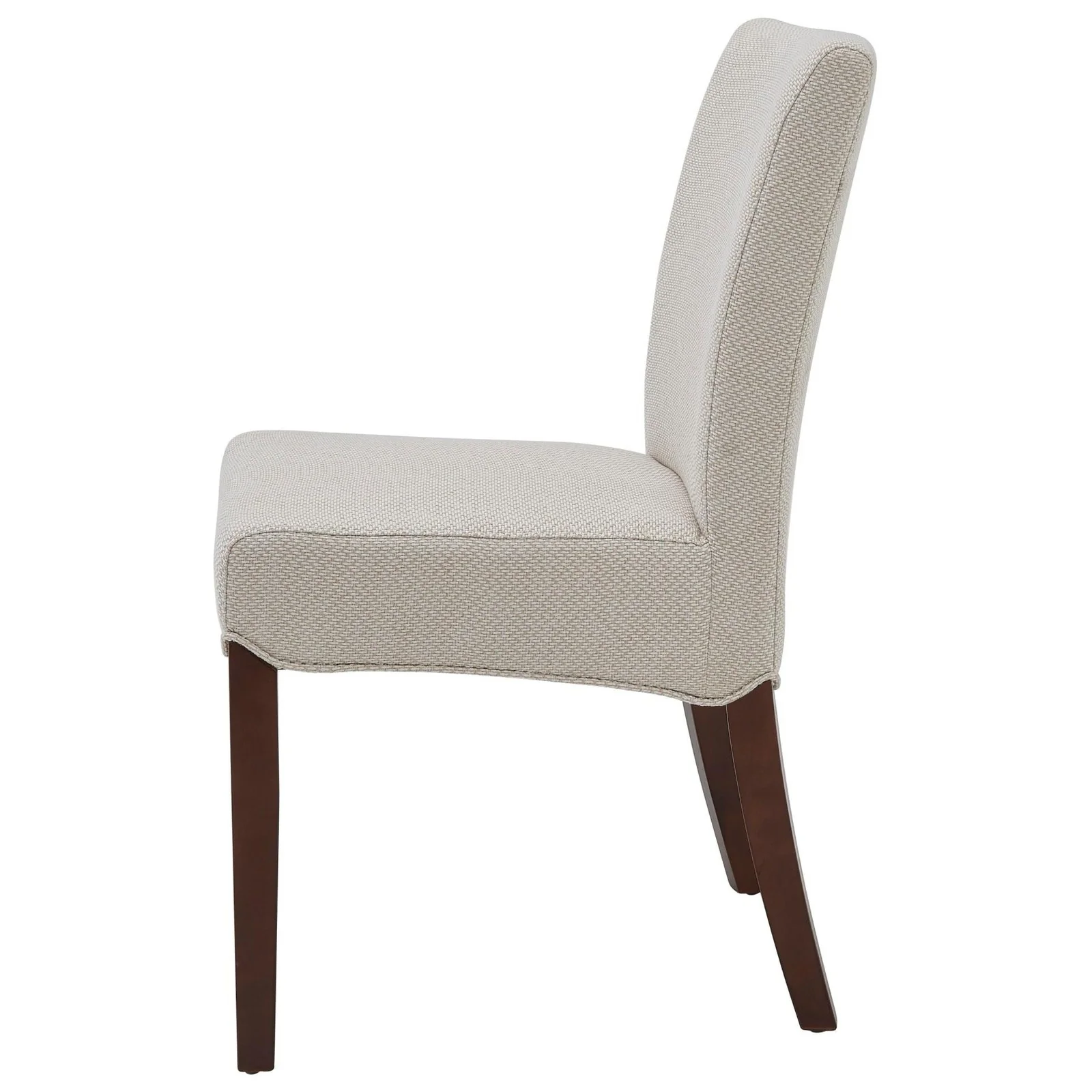 New Pacific Direct Beverly Hills Fabric Chair, (Set of 2) 1900167-276 - Image 3