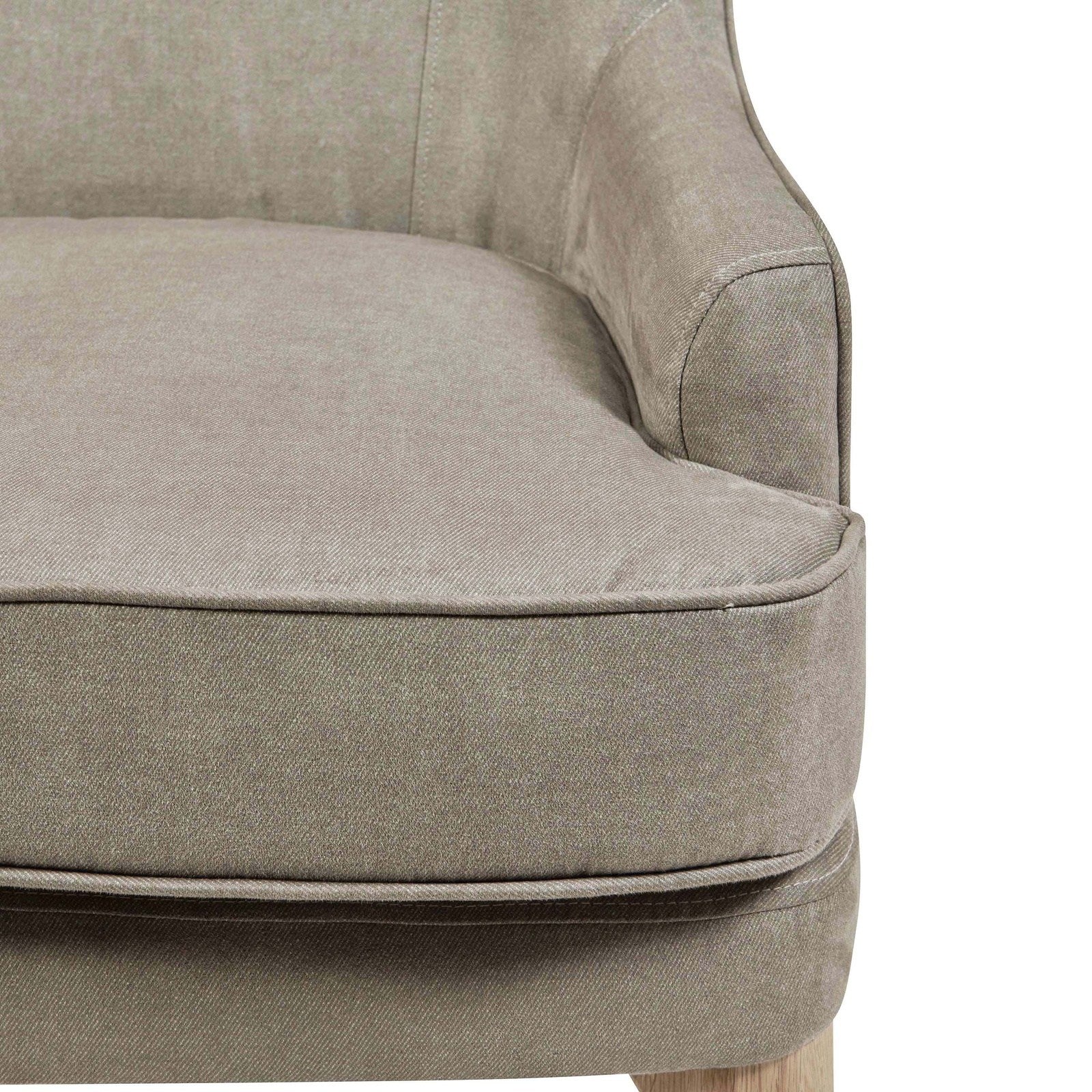 New Pacific Direct Bjorn Fabric Accent Chair 1900092-158 - Image 7