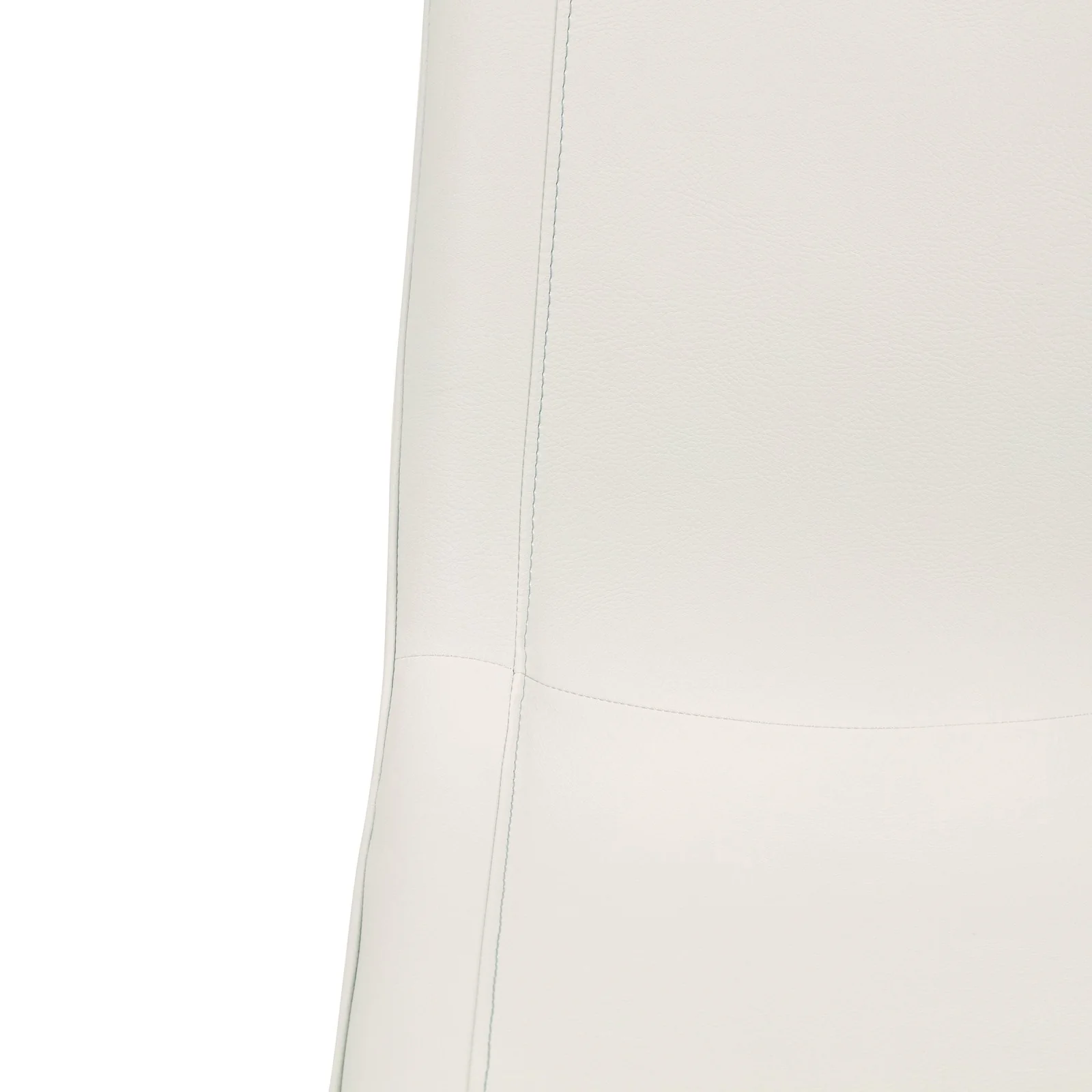 New Pacific Direct Blaine PU Chair Stainless Steel Legs, (Set of 2) 568236P-LC-SS - Image 6