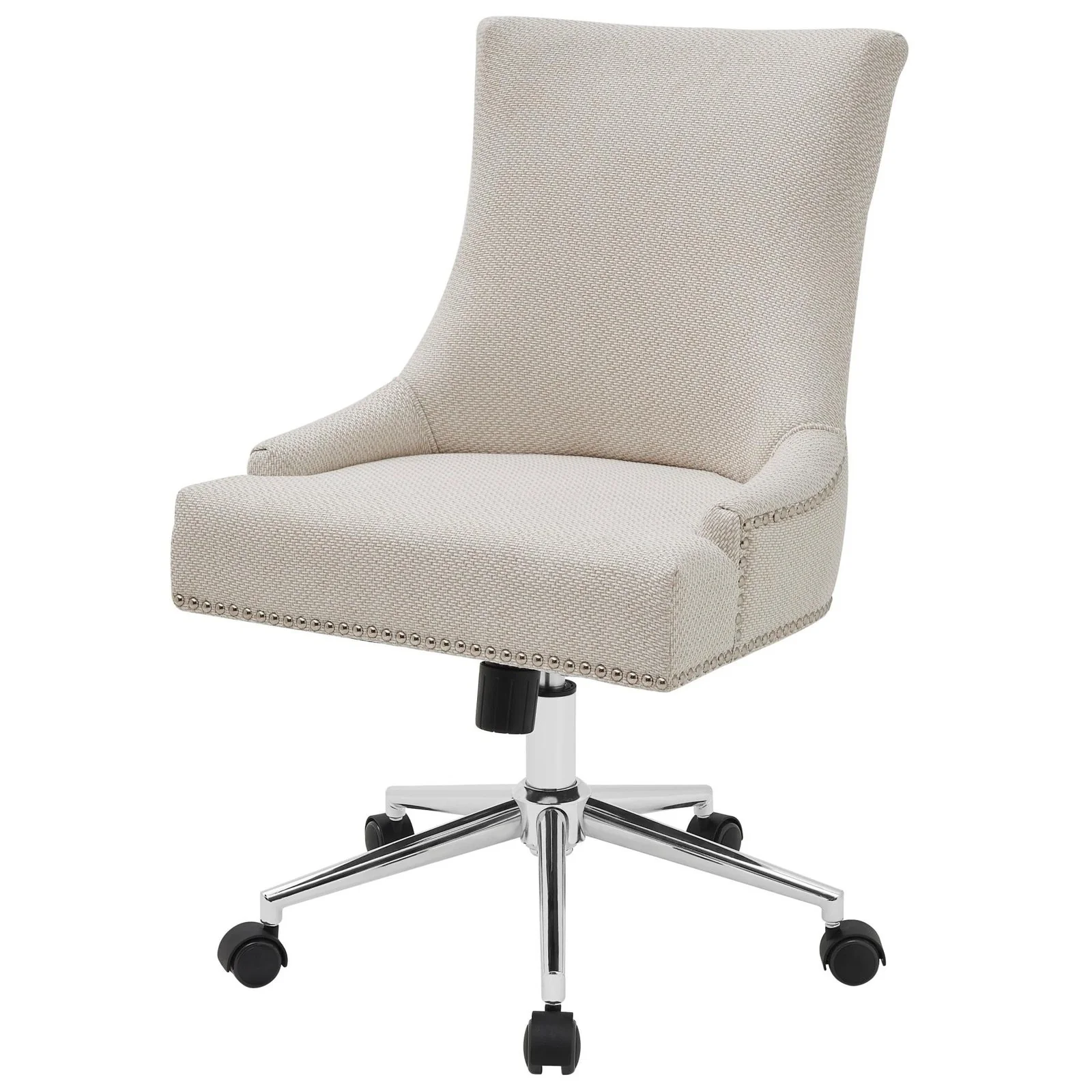 New Pacific Direct Charlotte Fabric Office Chair 1900165-276 - Image 3