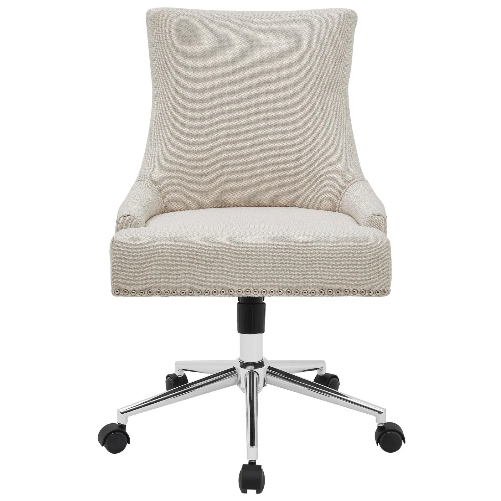 New Pacific Direct Charlotte Fabric Office Chair 1900165-276 - Image 4