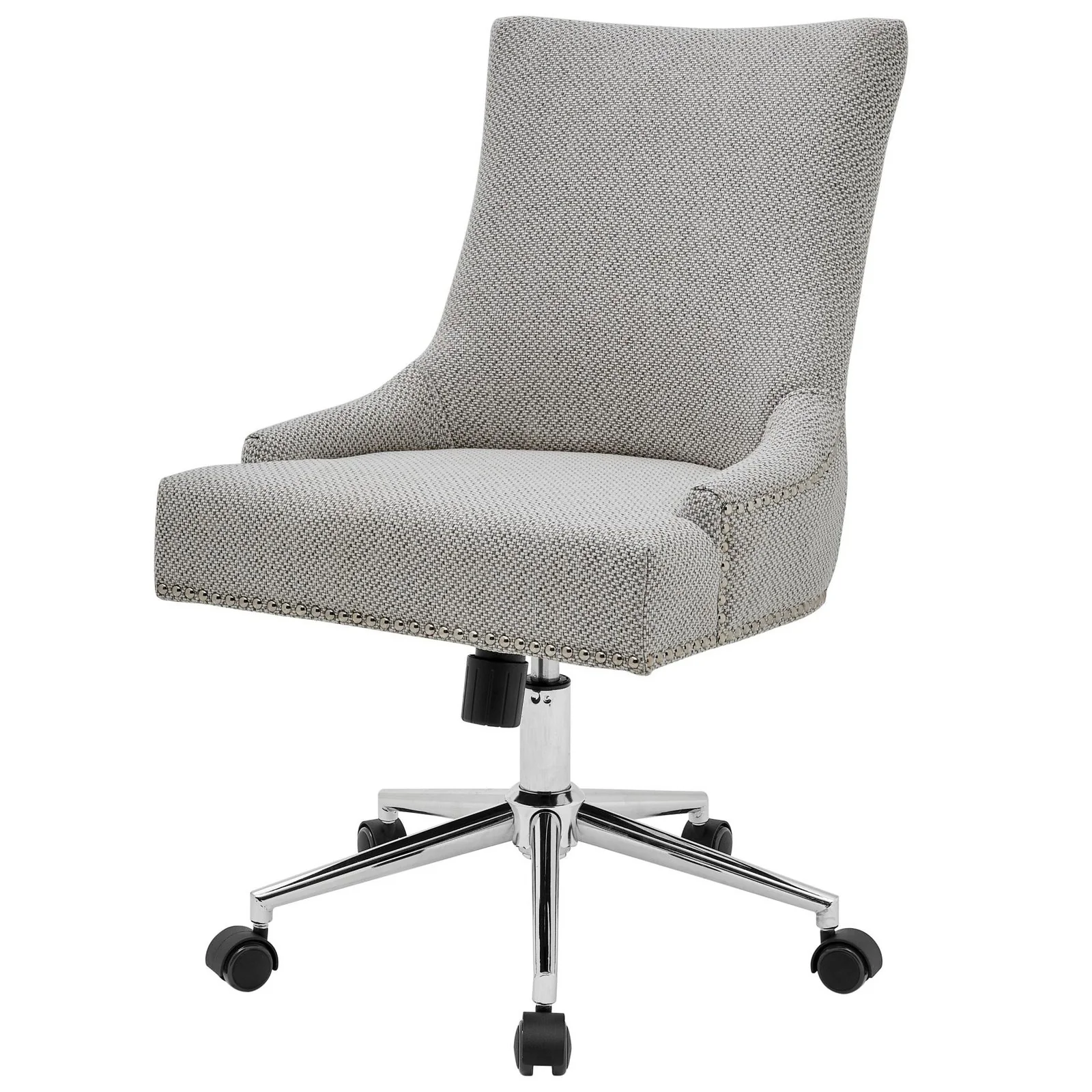 New Pacific Direct Charlotte Fabric Office Chair 1900165-410 - Image 3