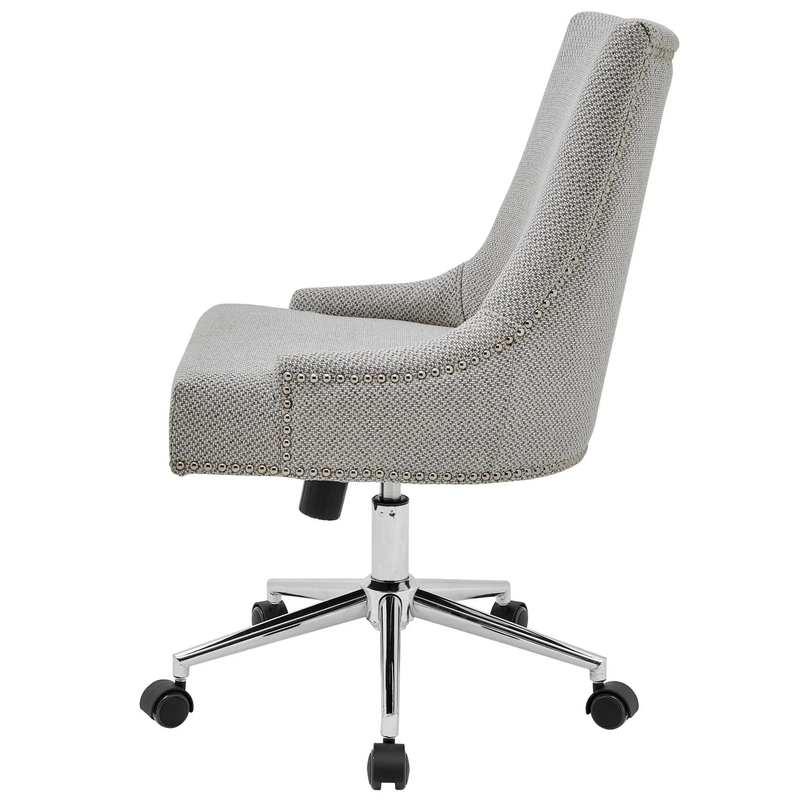 New Pacific Direct Charlotte Fabric Office Chair 1900165-410 - Image 5