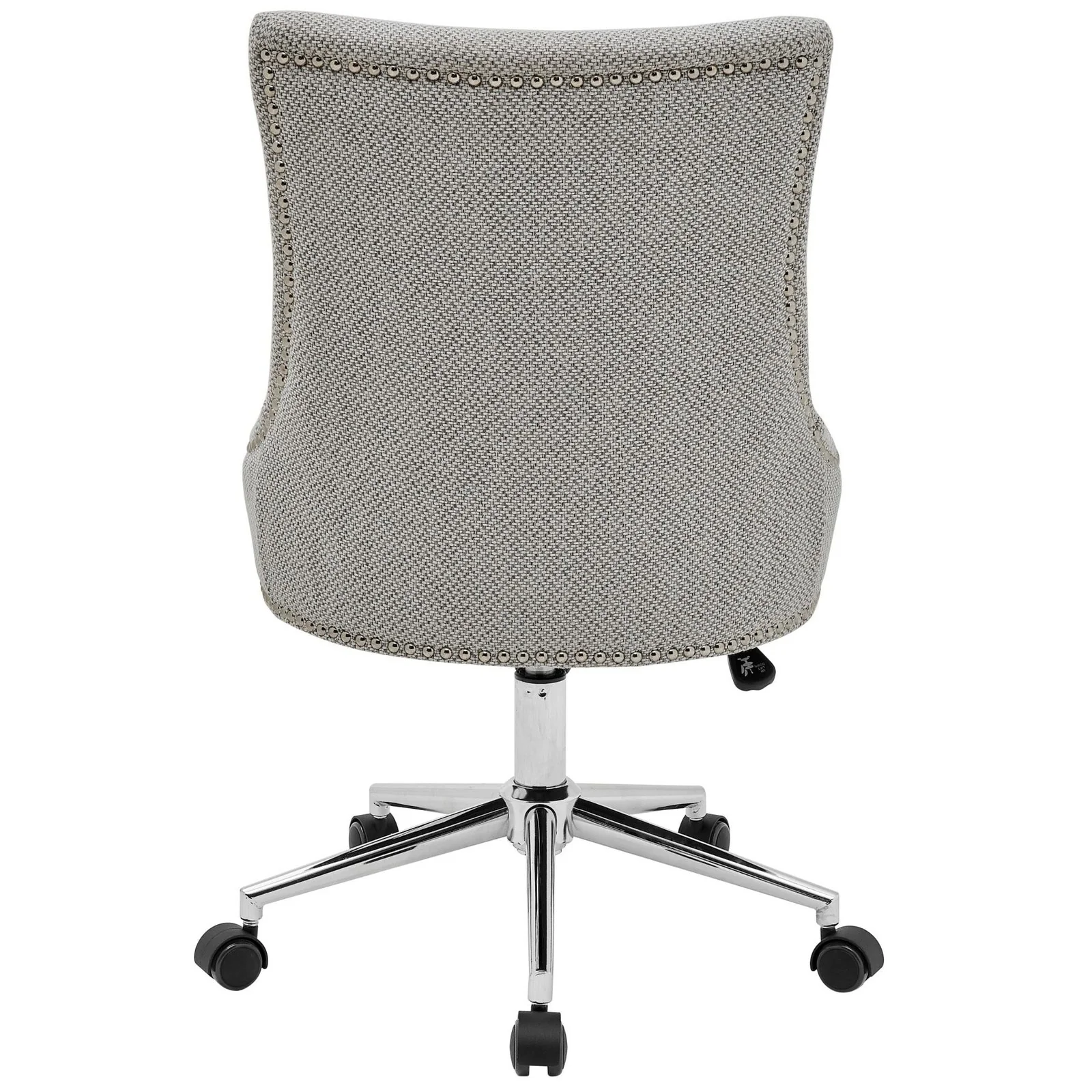 New Pacific Direct Charlotte Fabric Office Chair 1900165-410 - Image 7