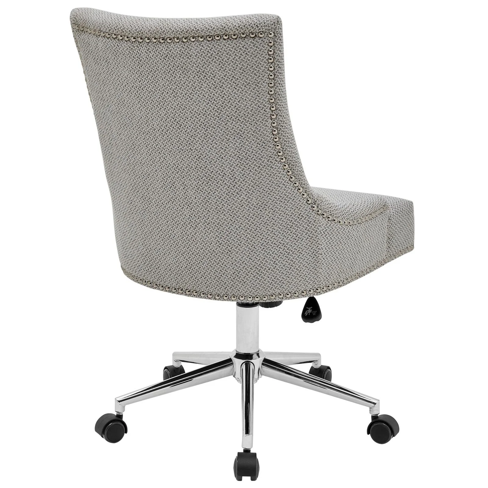 New Pacific Direct Charlotte Fabric Office Chair 1900165-410 - Image 8