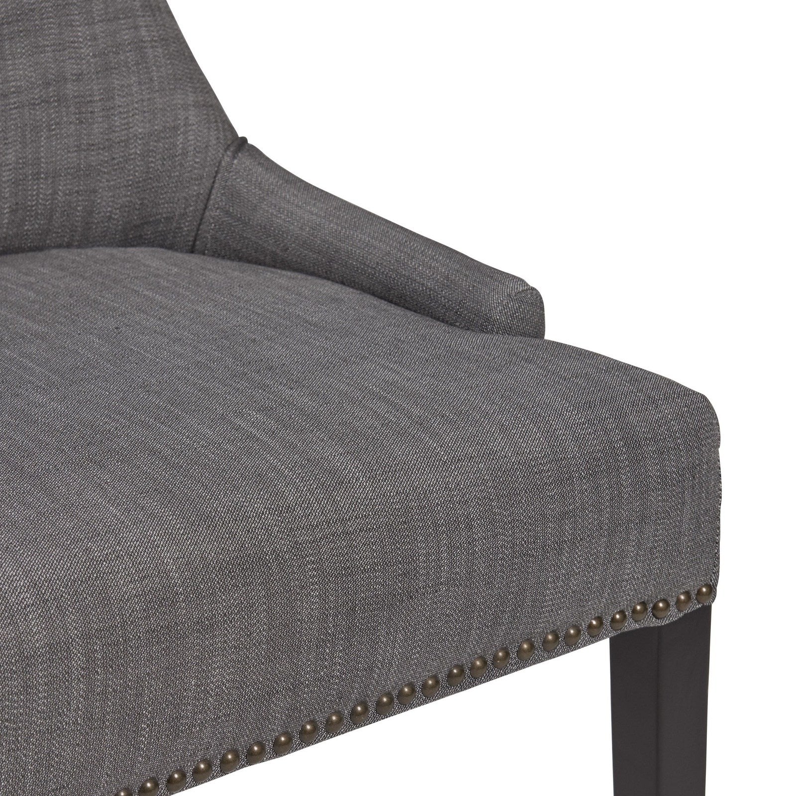 New Pacific Direct Charlotte KD Fabric Dining Chair, (Set of 2) 108237-SH-B - Image 6