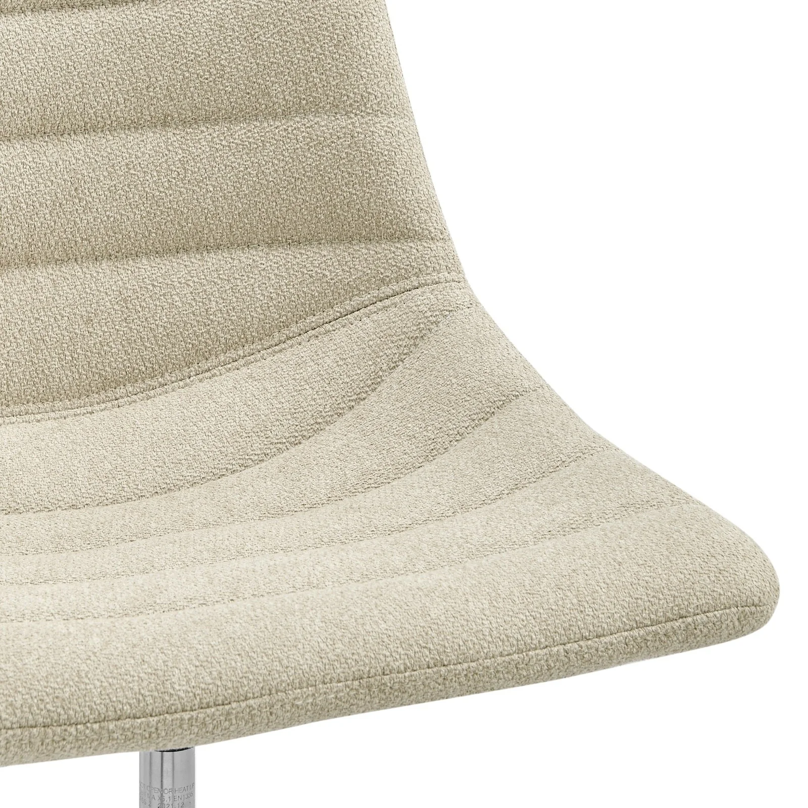 New Pacific Direct Claire Fabric Swivel Office Chair 9300123-528 - Image 3