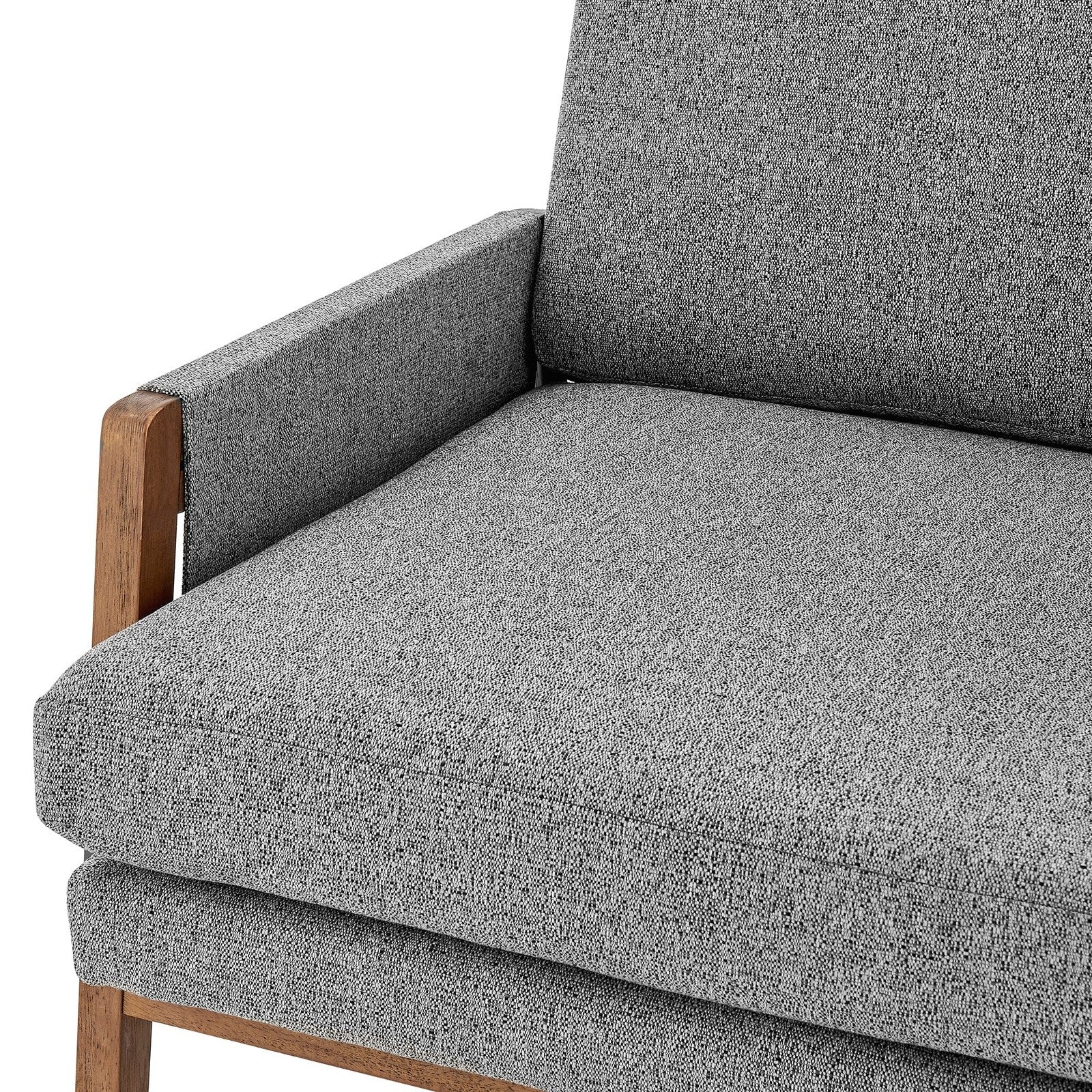 New Pacific Direct Colton Fabric Accent Arm Chair 1250036-572 - Image 6