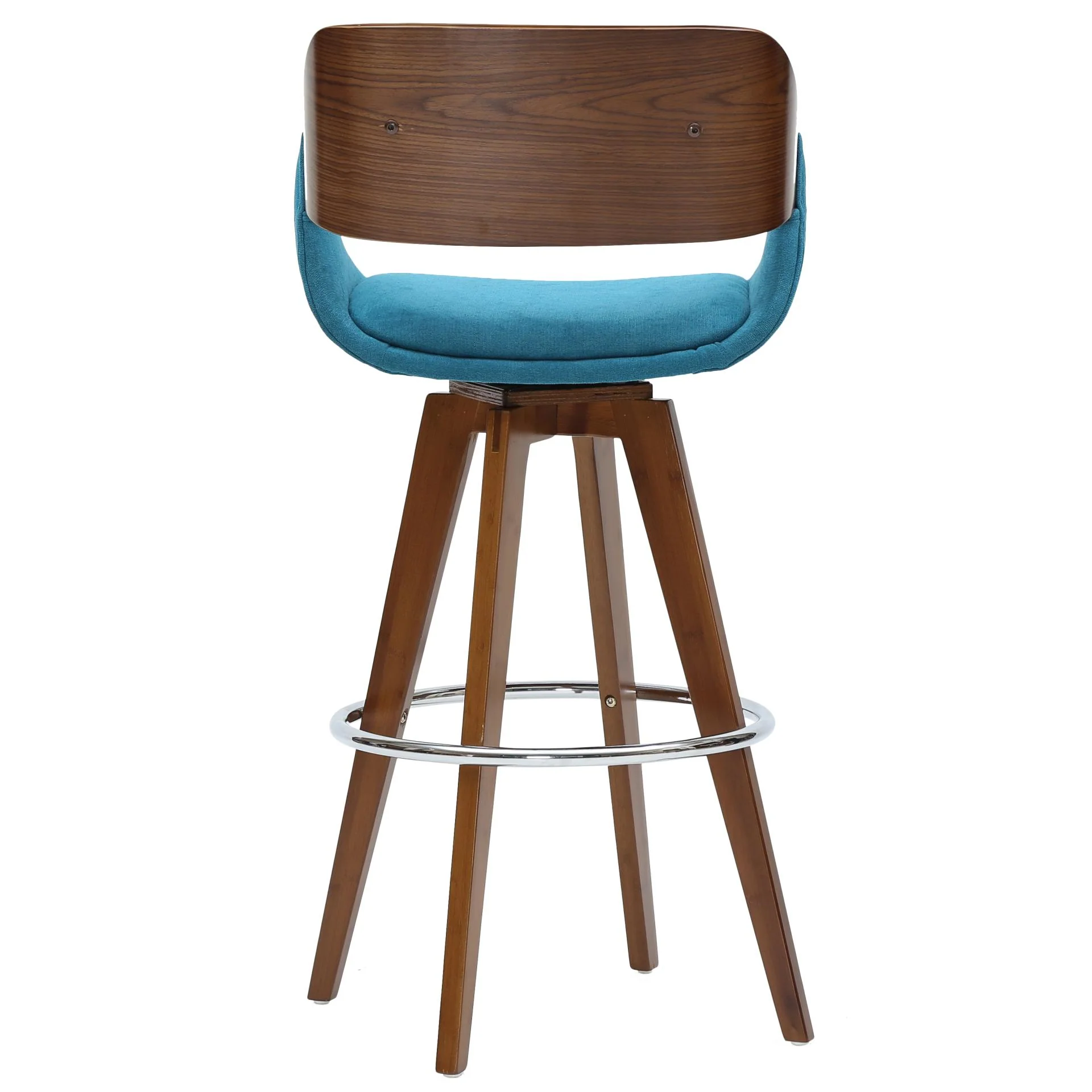 New Pacific Direct Cyprus Fabric Counter Stool 1160025-291W - Image 3