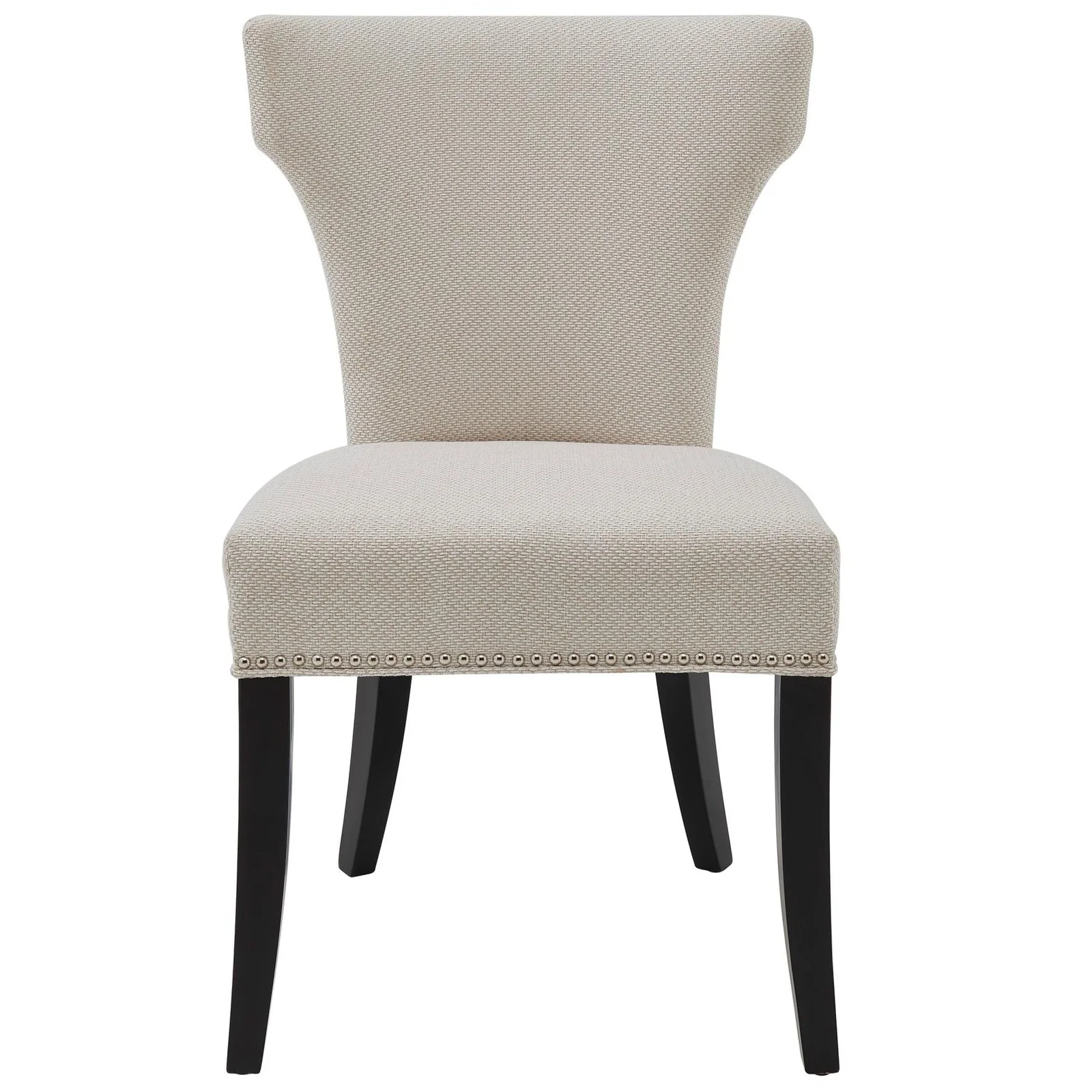 New Pacific Direct Dresden Fabric Chair, (Set of 2) 1900166-276 - Image 2