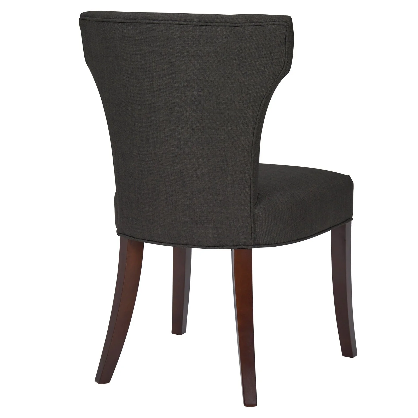 New Pacific Direct Dresden Fabric Dining Chair, (Set of 2) 198137-HS02 - Image 3
