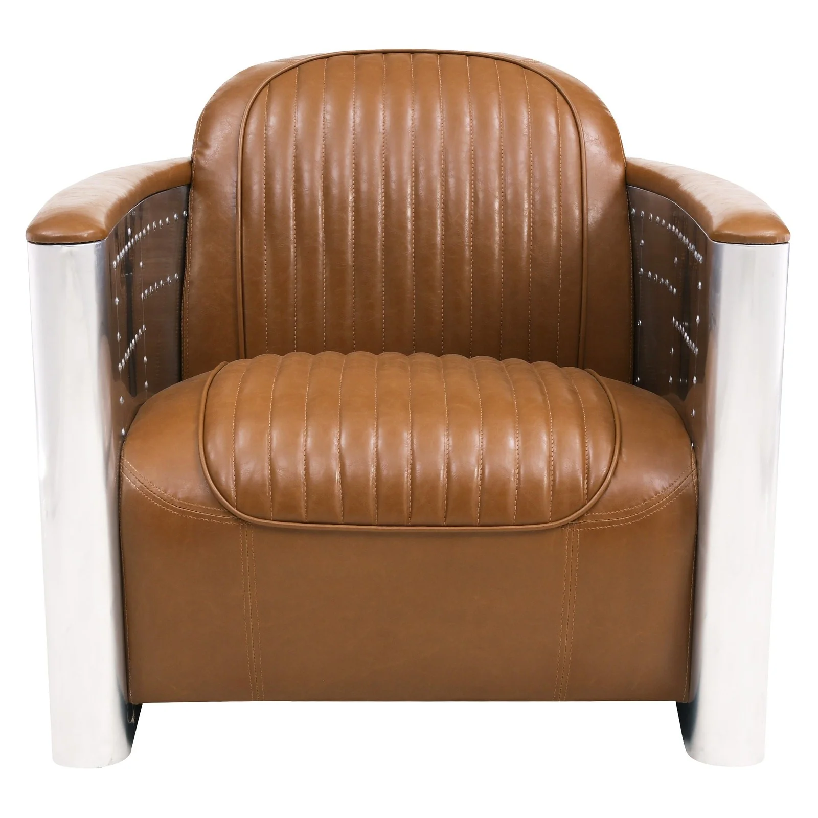 New Pacific Direct Easton Accent Chair 633046P-D1 - Image 4