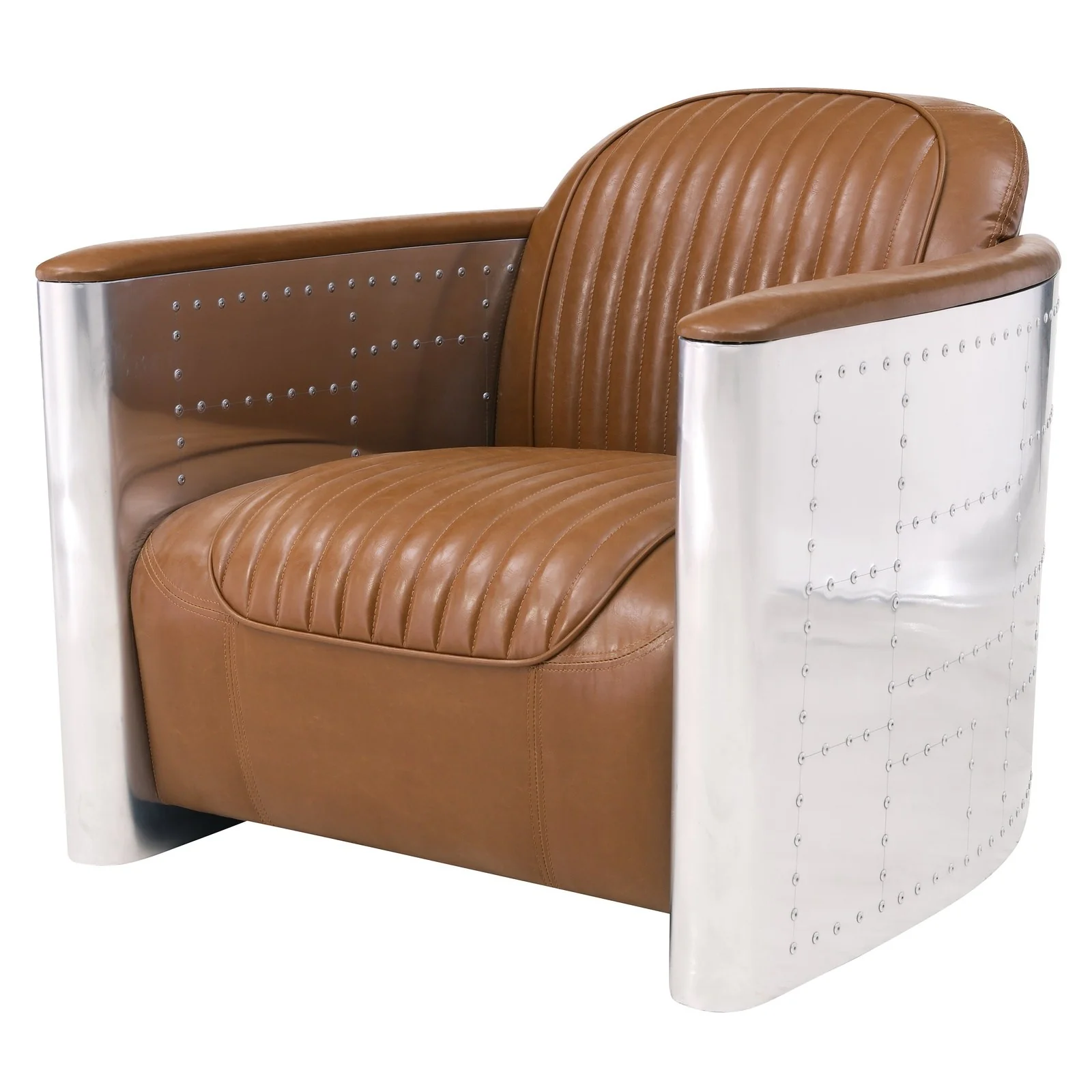 New Pacific Direct Easton Accent Chair 633046P-D1 - Image 7