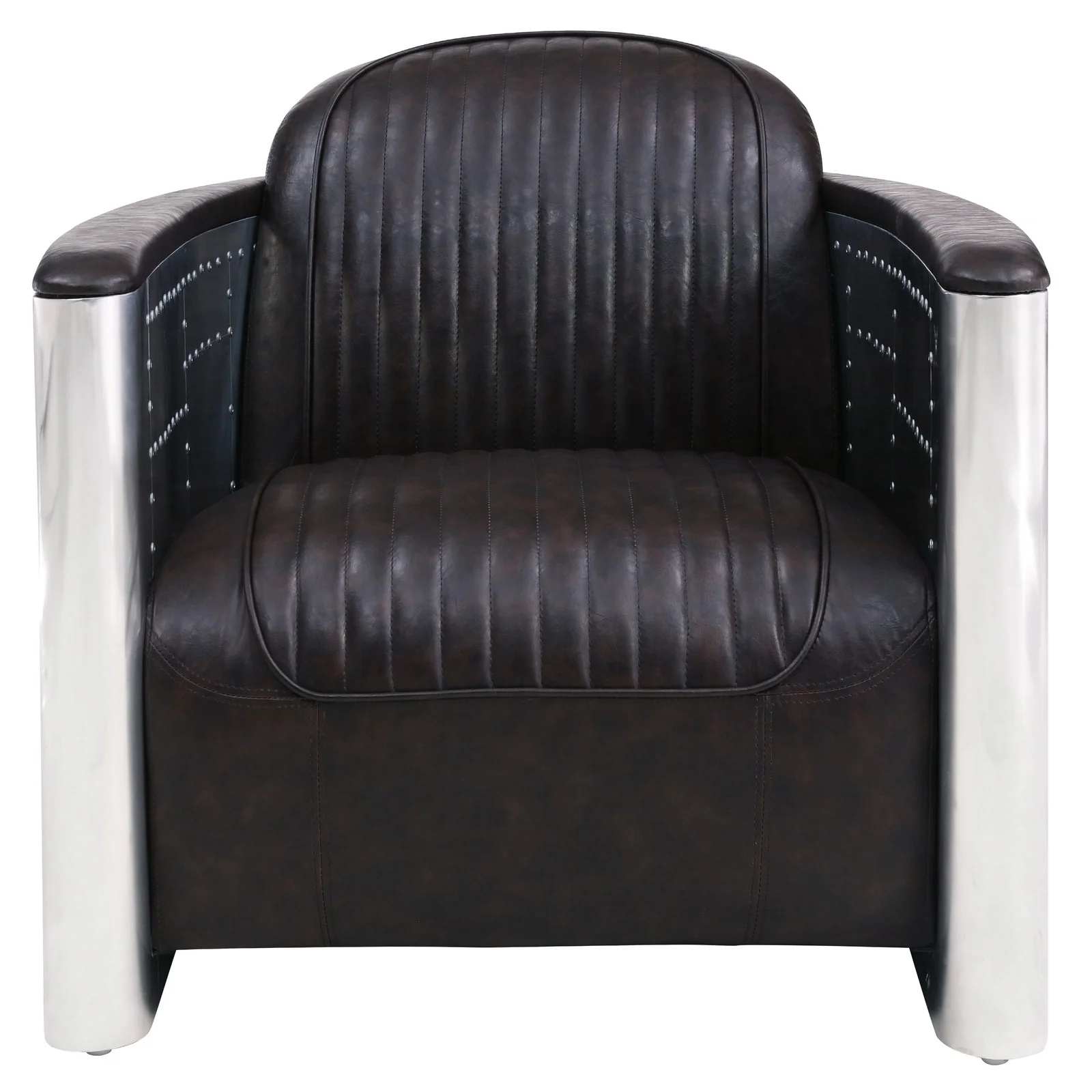 New Pacific Direct Easton Accent Chair 633046P-D2 - Image 7