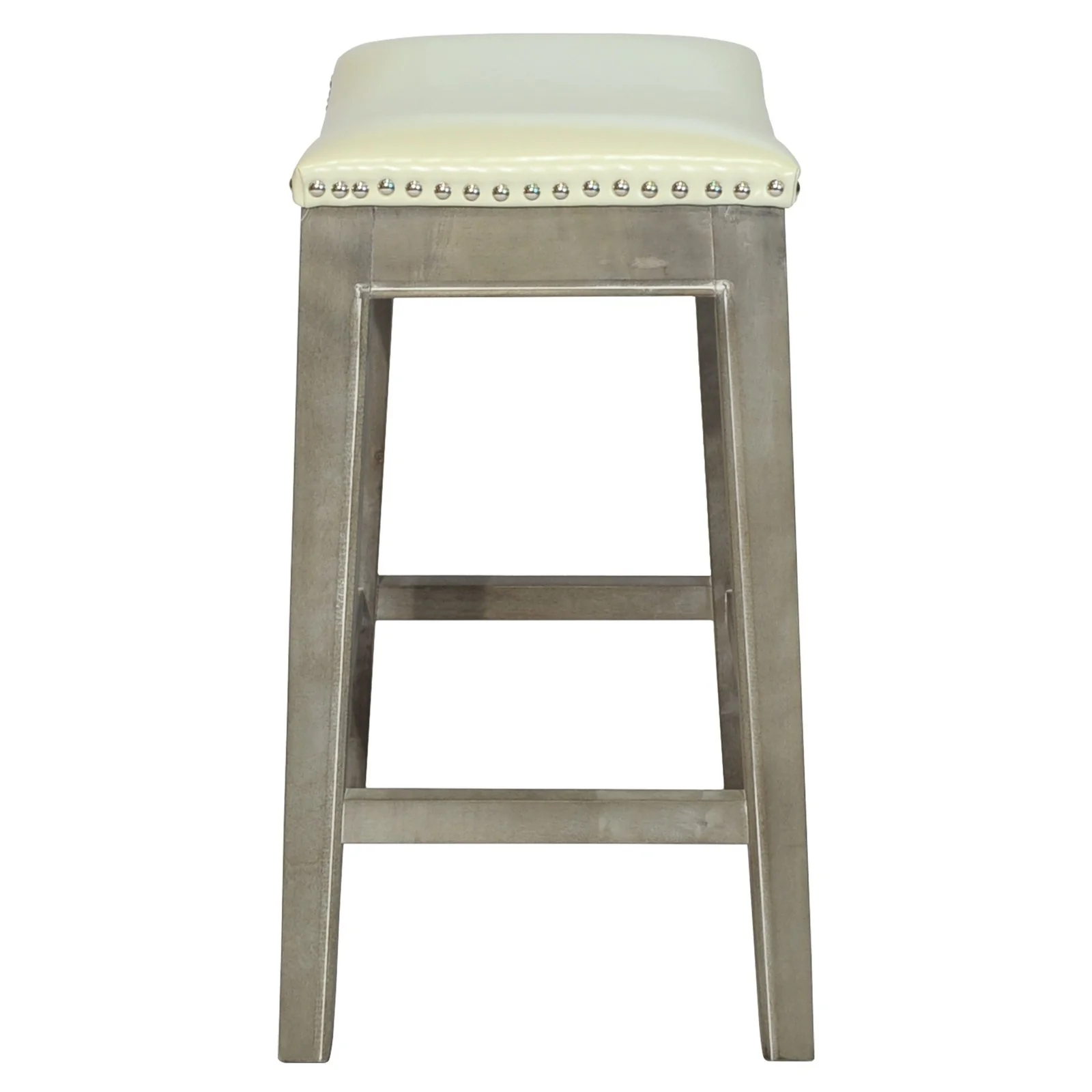 New Pacific Direct Elmo Bonded Leather Counter Stool 198625B-2050 - Image 5