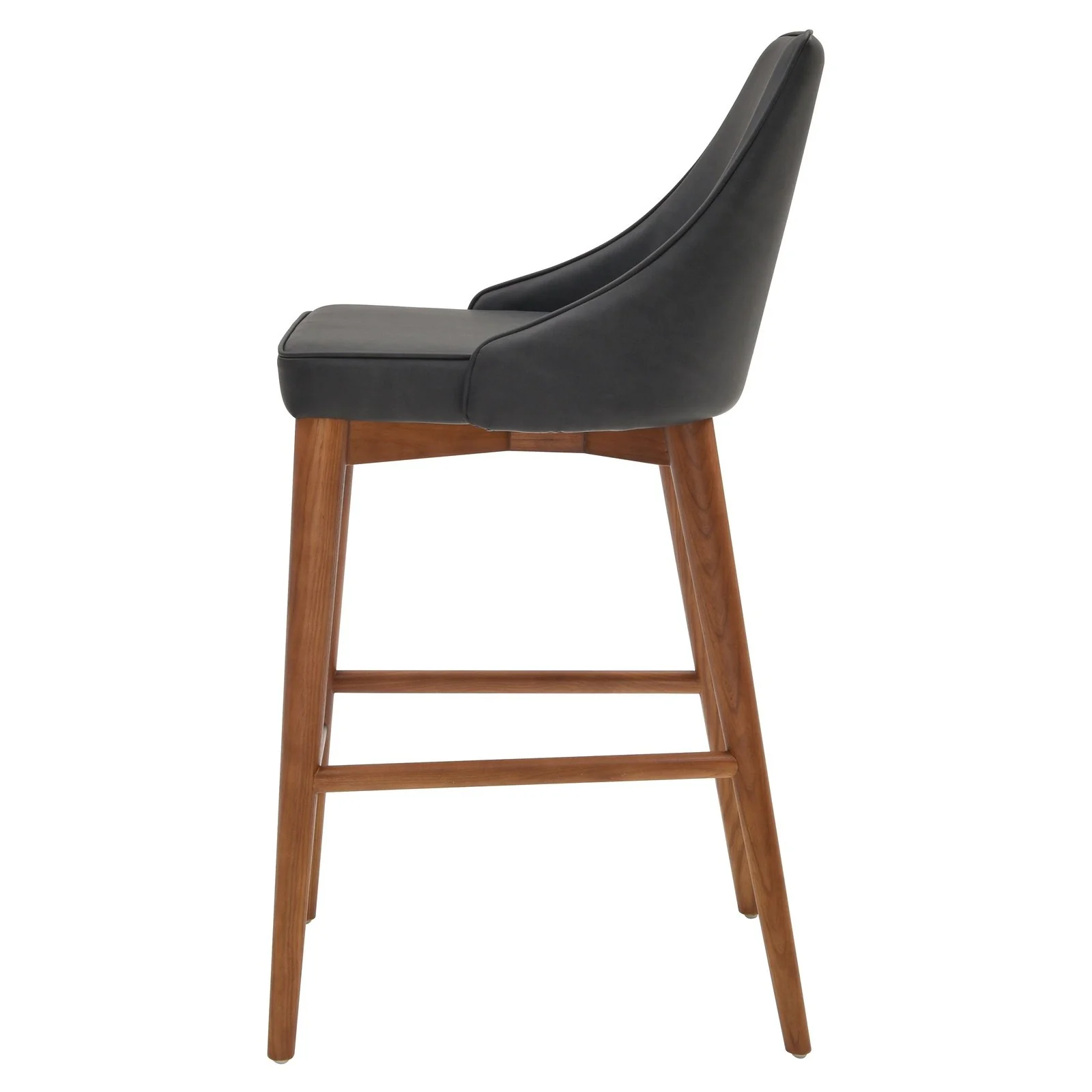 New Pacific Direct Erin PU Leather Counter Stool 448628P-758-W - Image 6