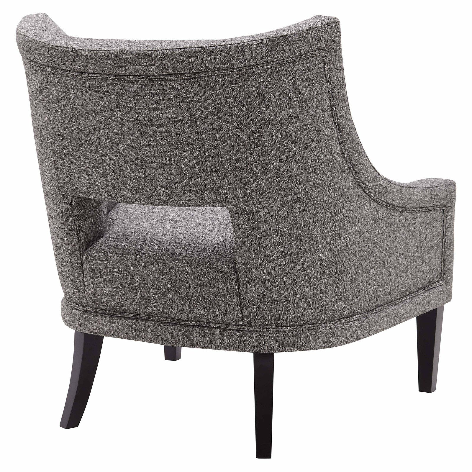 New Pacific Direct Eugene Fabric Accent Chair 9900054-331 - Image 3