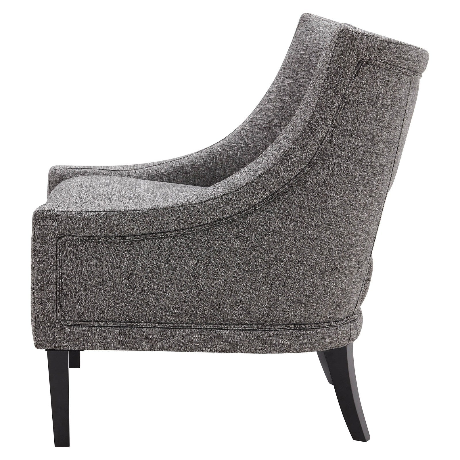 New Pacific Direct Eugene Fabric Accent Chair 9900054-331 - Image 6