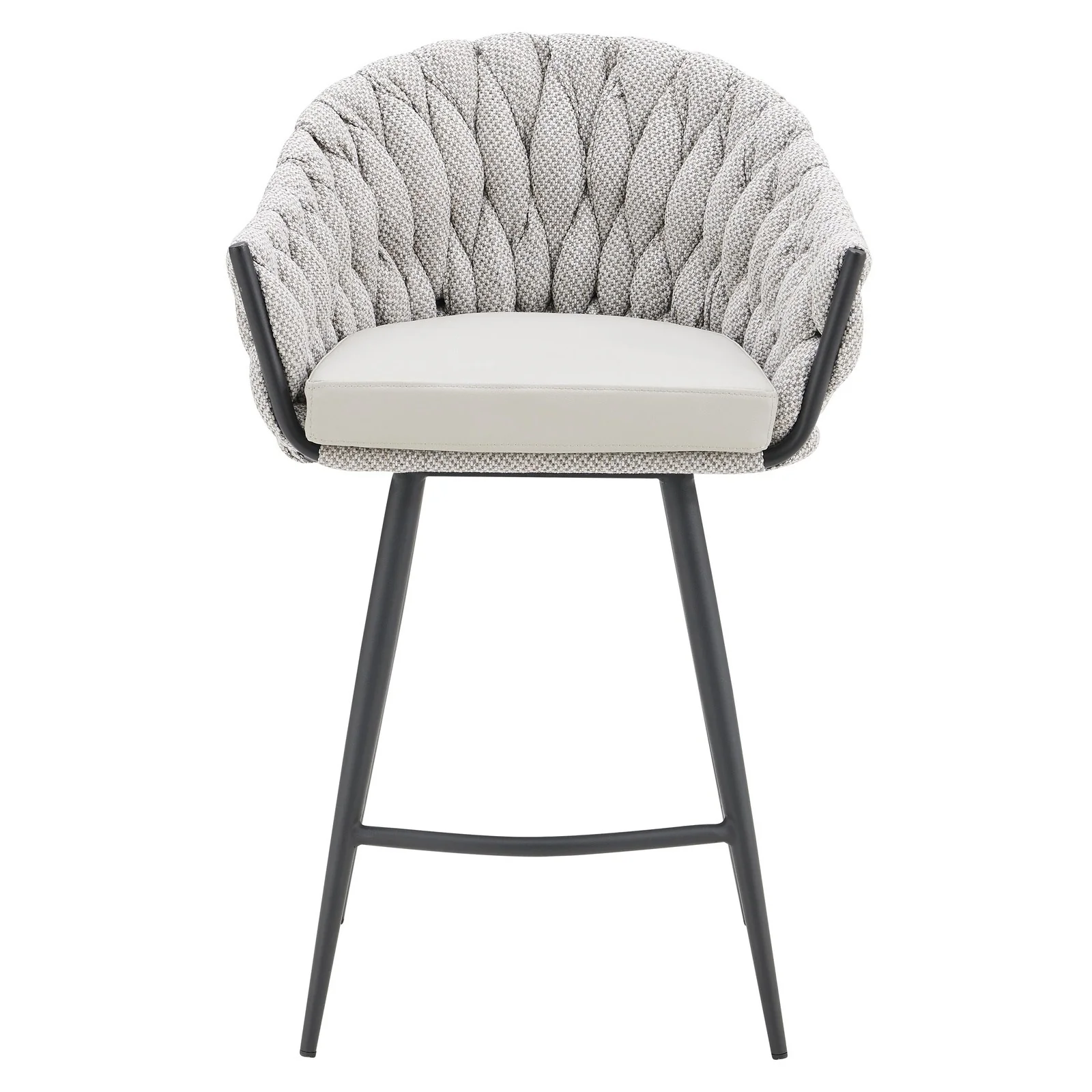 New Pacific Direct Fabian Counter stool 1240004-5006 - Image 2