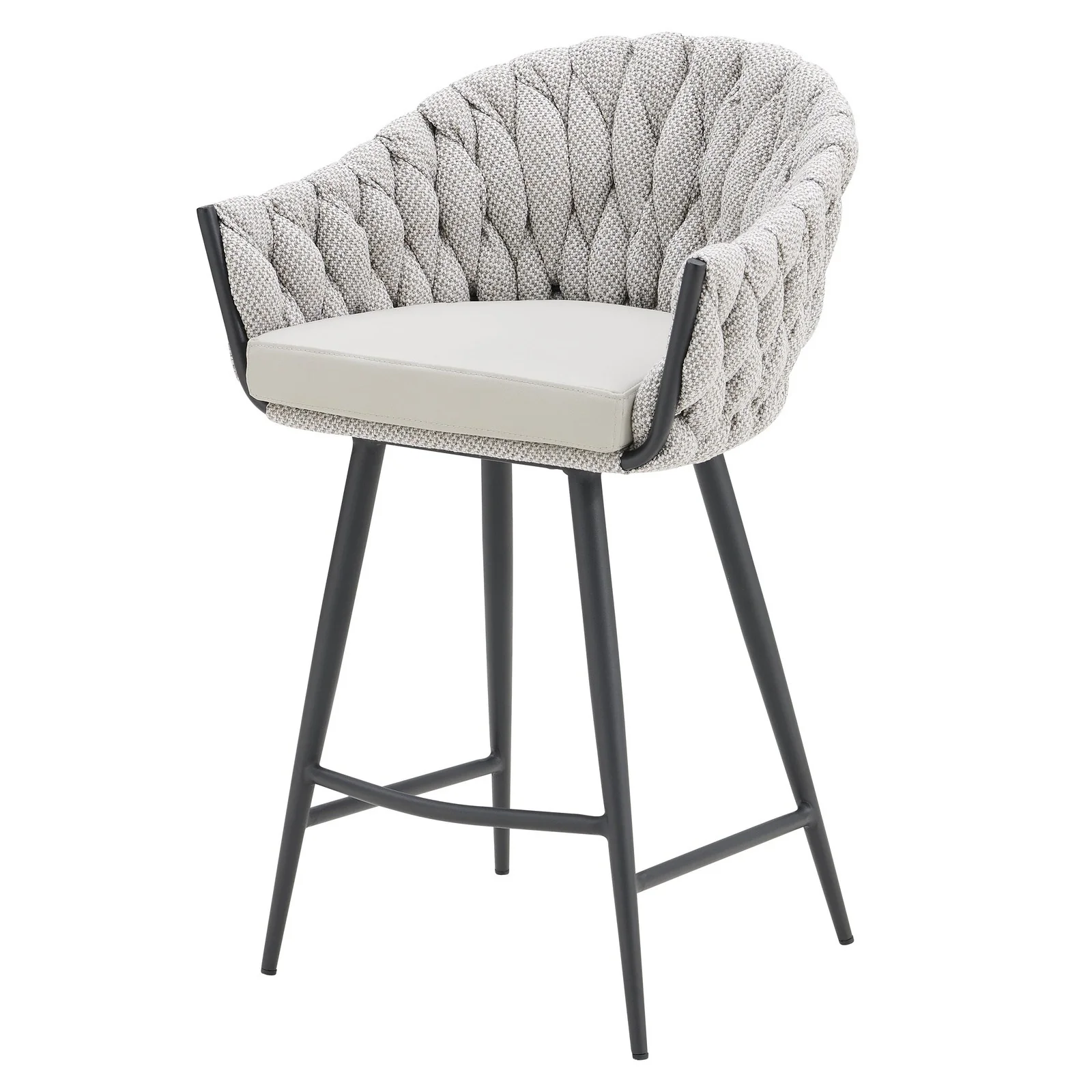 New Pacific Direct Fabian Counter stool 1240004-5006 - Image 3