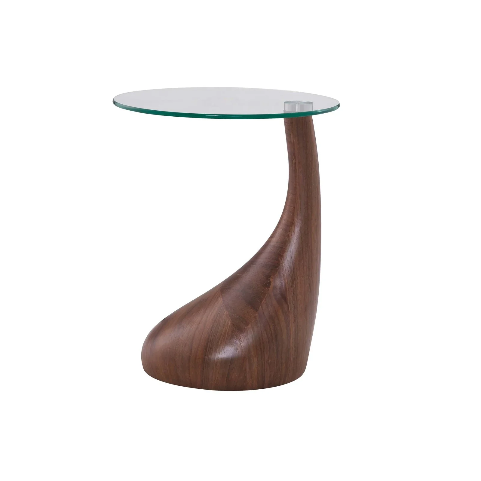 New Pacific Direct Florian End Table 6300050 - Image 2
