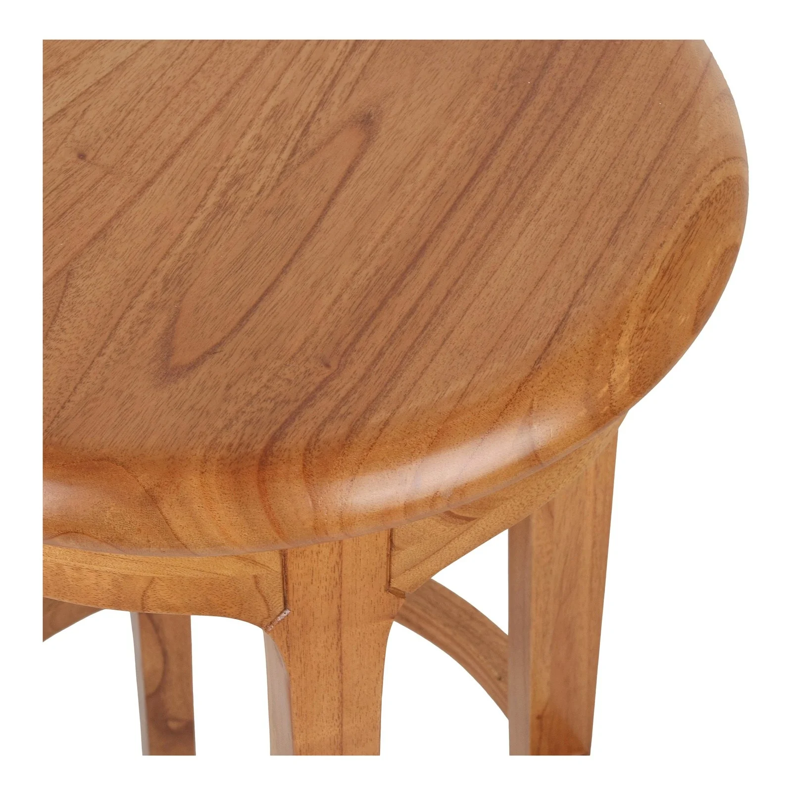 New Pacific Direct Foxy Mindi Swivel Bar Stool 4800002-N - Image 3
