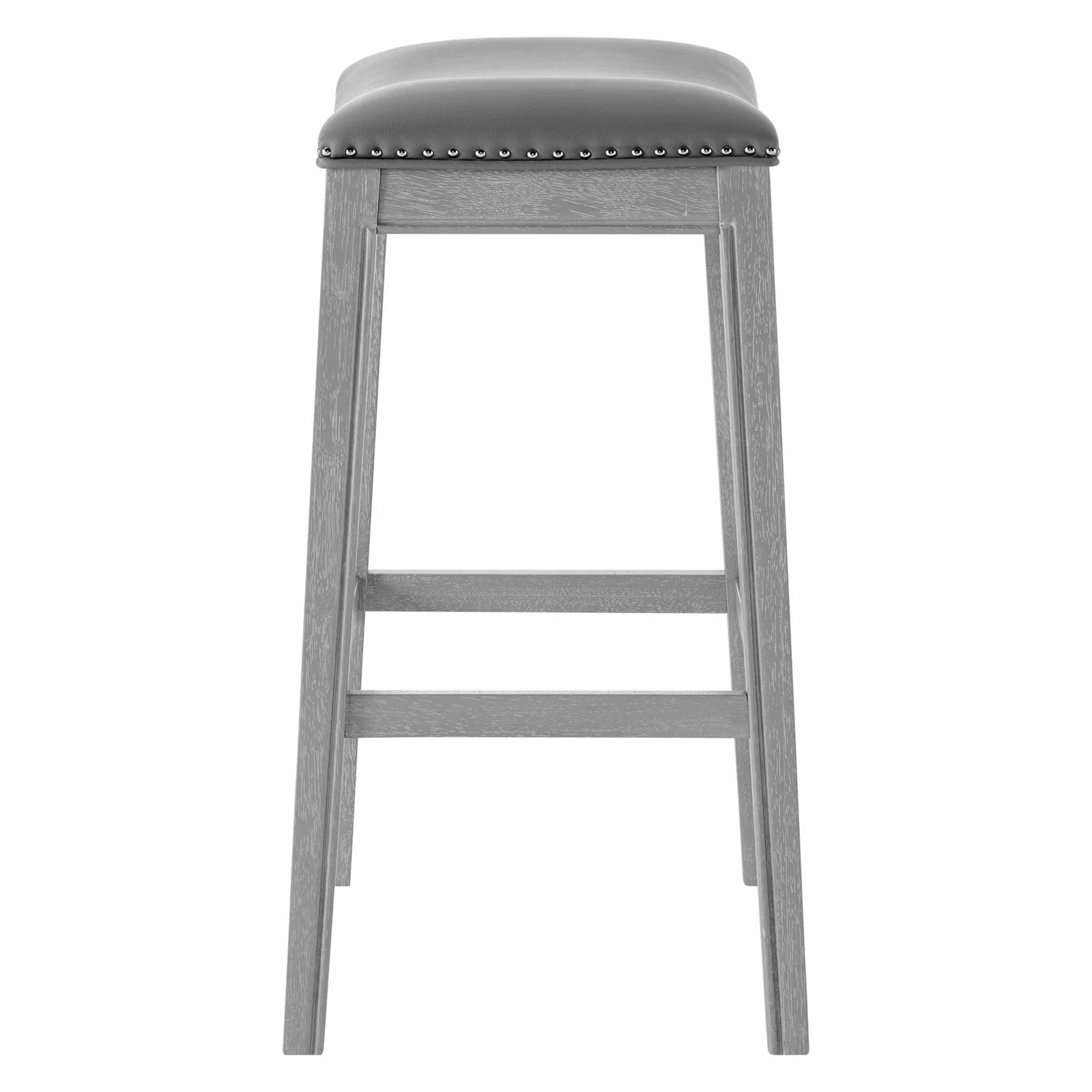 New Pacific Direct Grover PU Leather Bar Stool 1330003-385 - Image 6