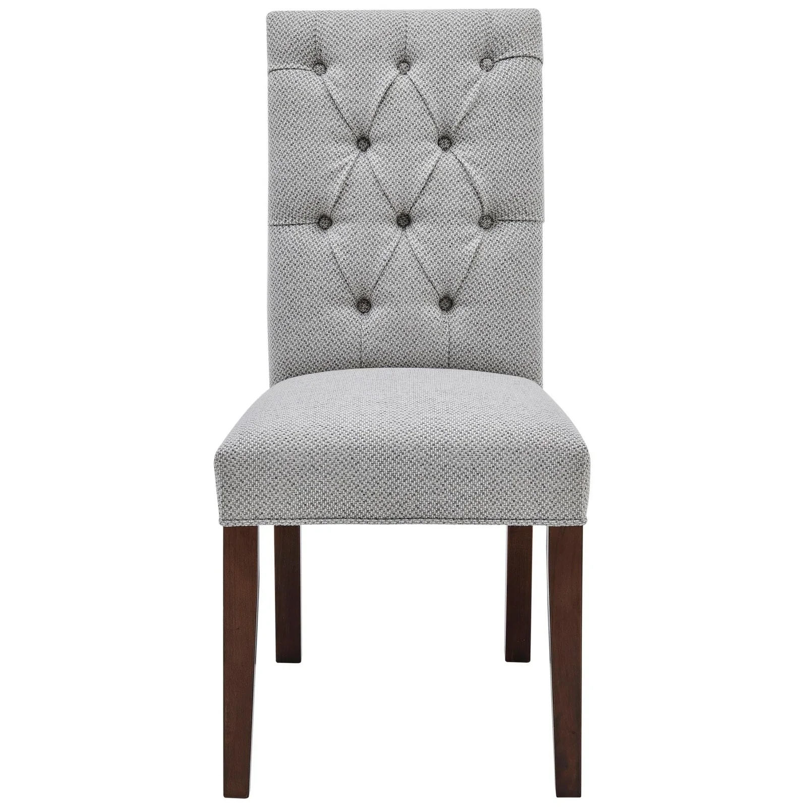 New Pacific Direct Gwendoline Tufted Side Chair, (Set of 2) 3900074-410 - Image 5