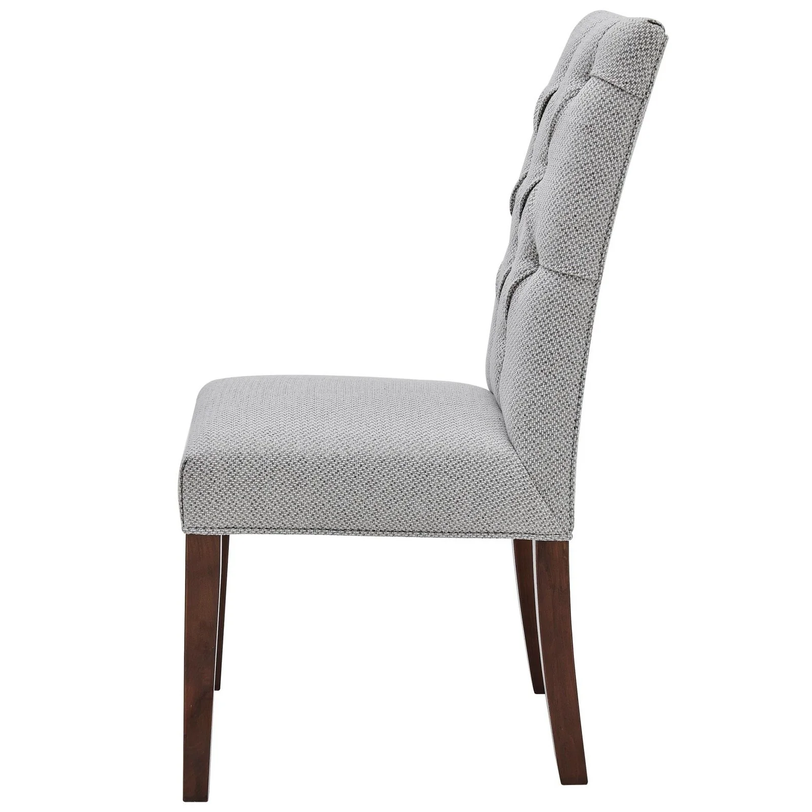 New Pacific Direct Gwendoline Tufted Side Chair, (Set of 2) 3900074-410 - Image 6