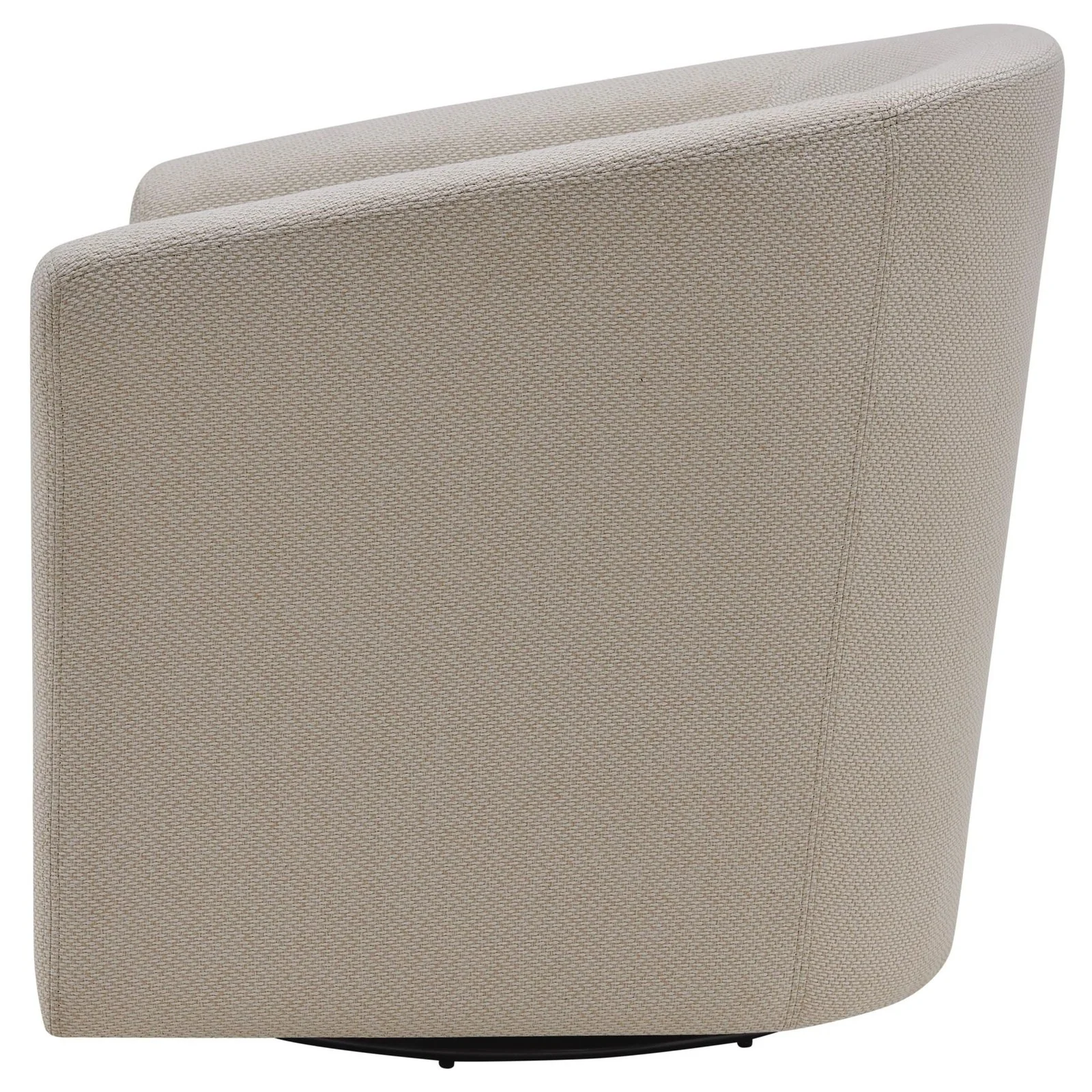 New Pacific Direct Hayden Fabric Swivel Chair 1900142-276 - Image 3