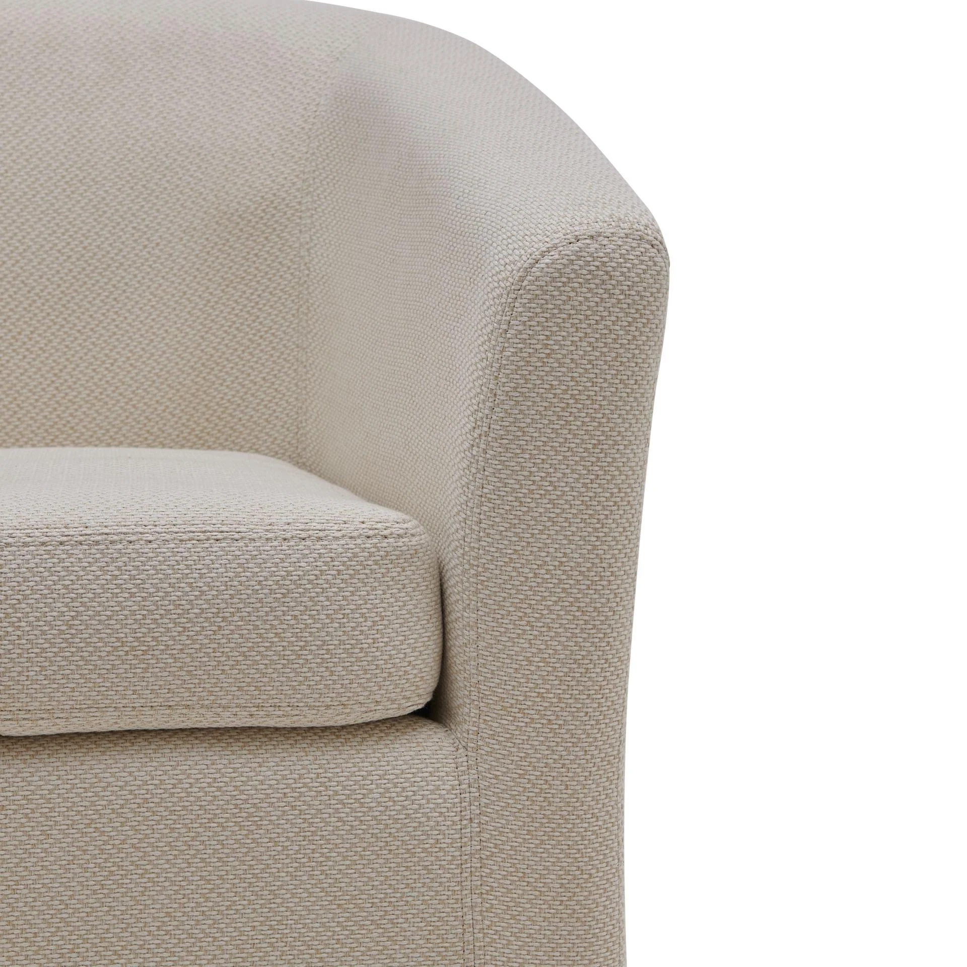 New Pacific Direct Hayden Fabric Swivel Chair 1900142-276 - Image 6