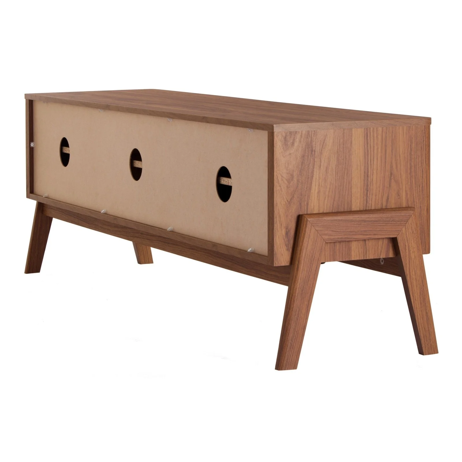 New Pacific Direct Heaton 60" Low TV Stand 1340008 - Image 4